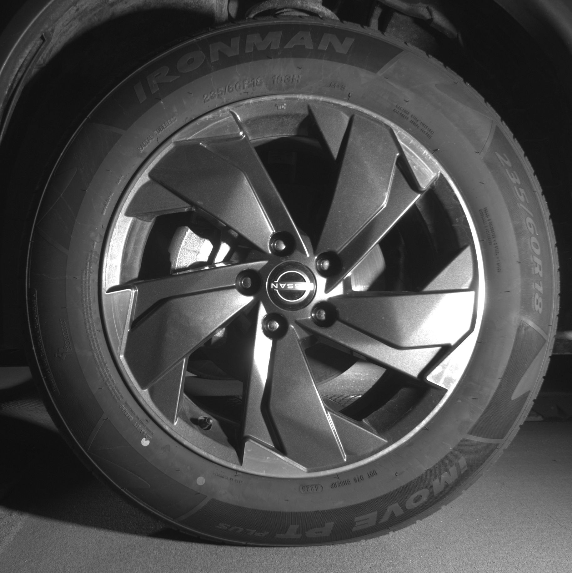 Thumbnail: 2025 Nissan Rogue - 9