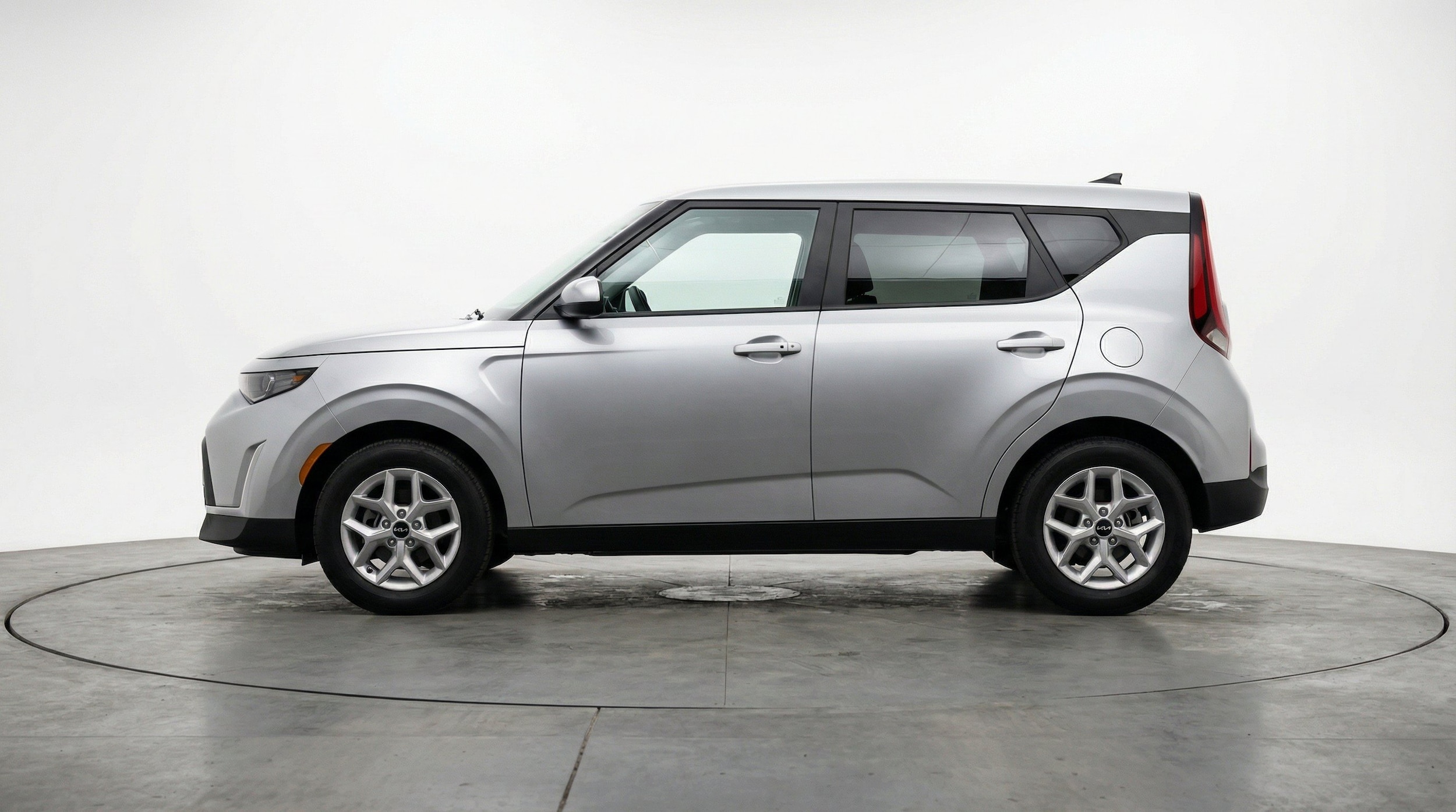 Thumbnail: 2025 Kia Soul - 5