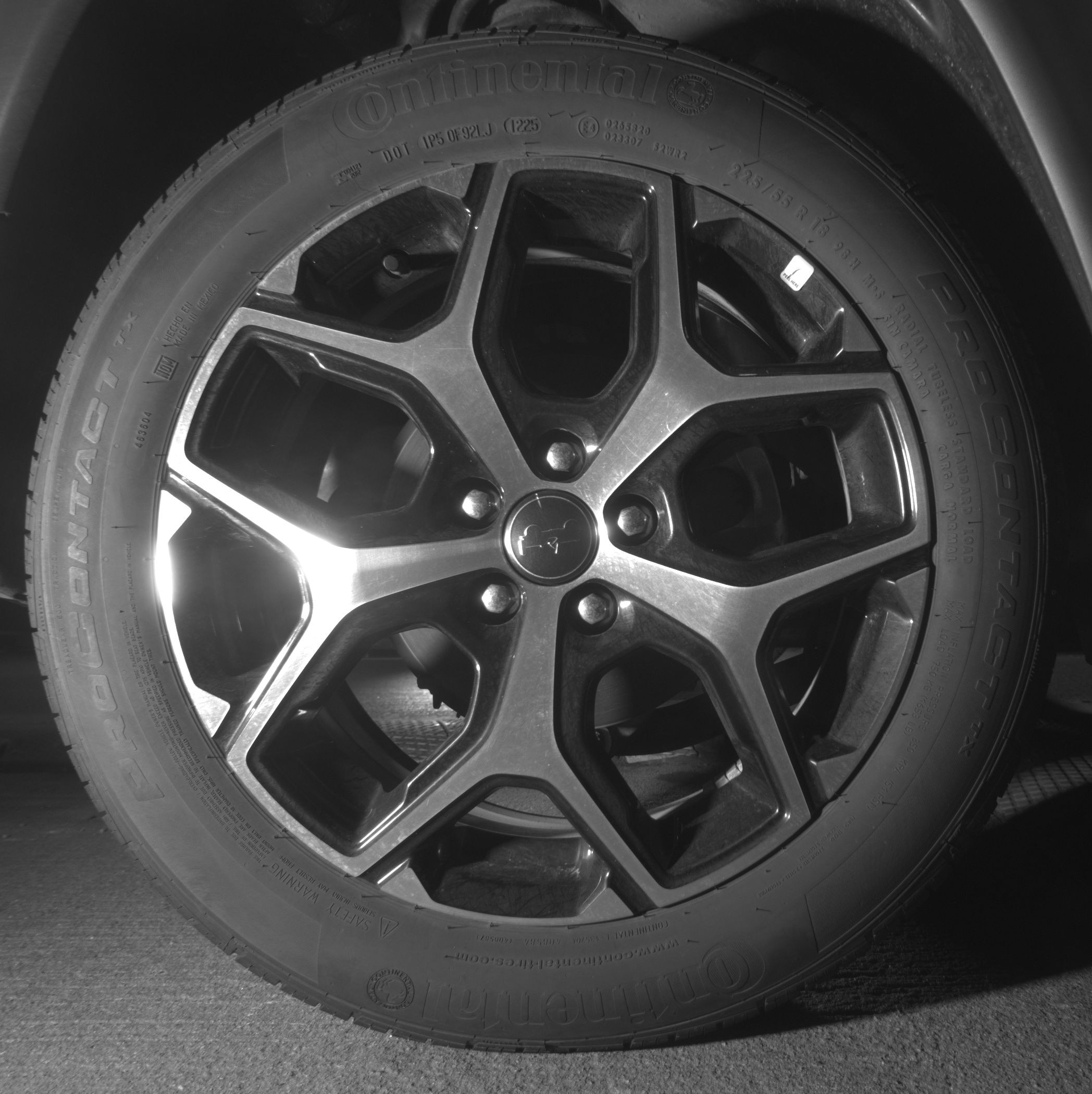 Thumbnail: 2025 Jeep Compass - 12