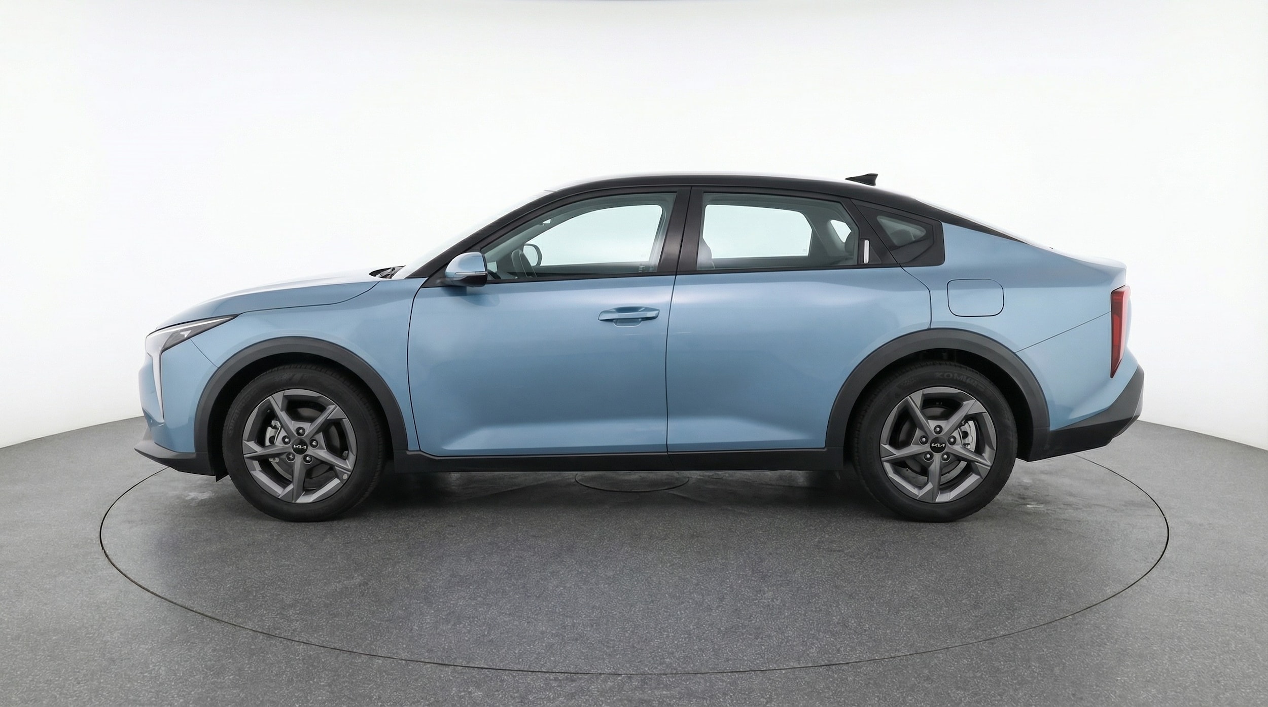 Thumbnail: 2025 Kia K4 - 4