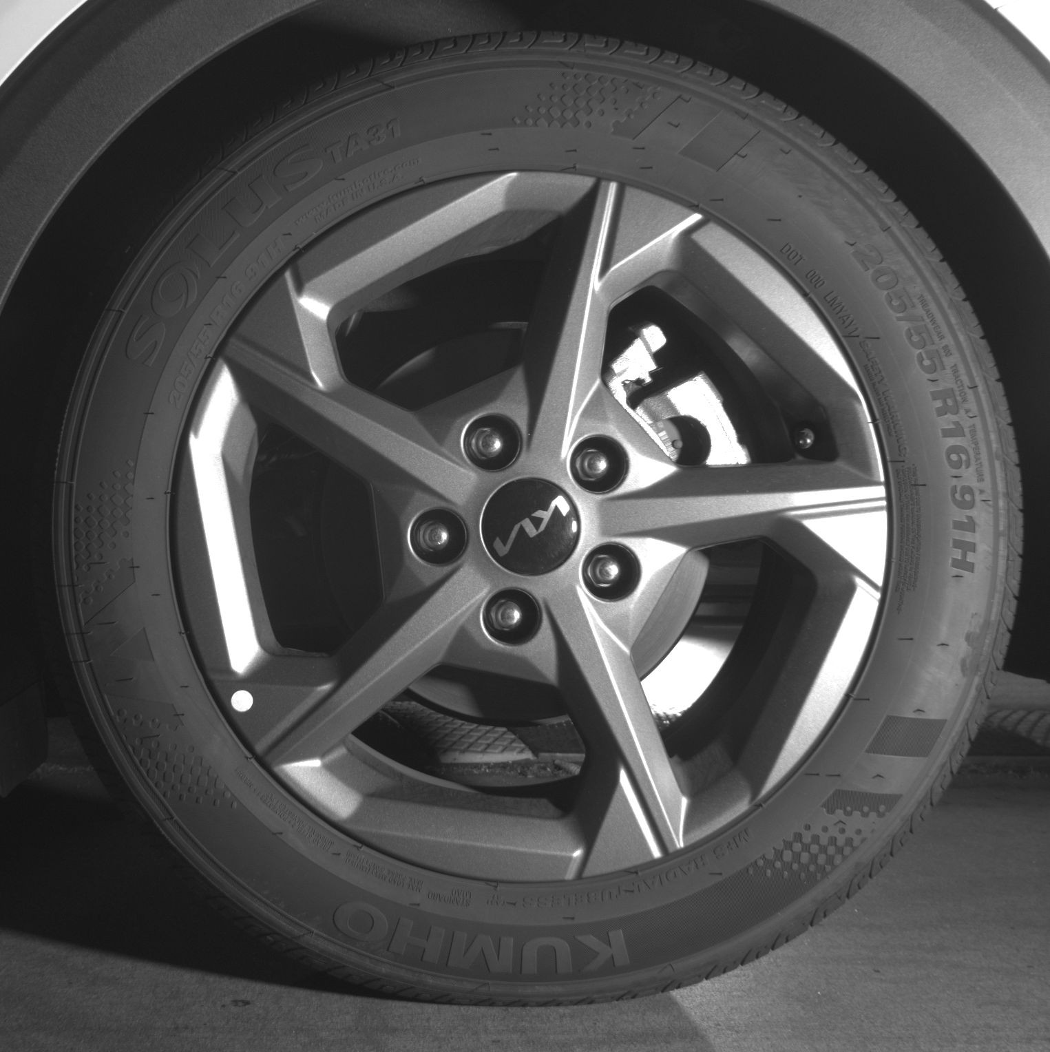 Thumbnail: 2025 Kia K4 - 11