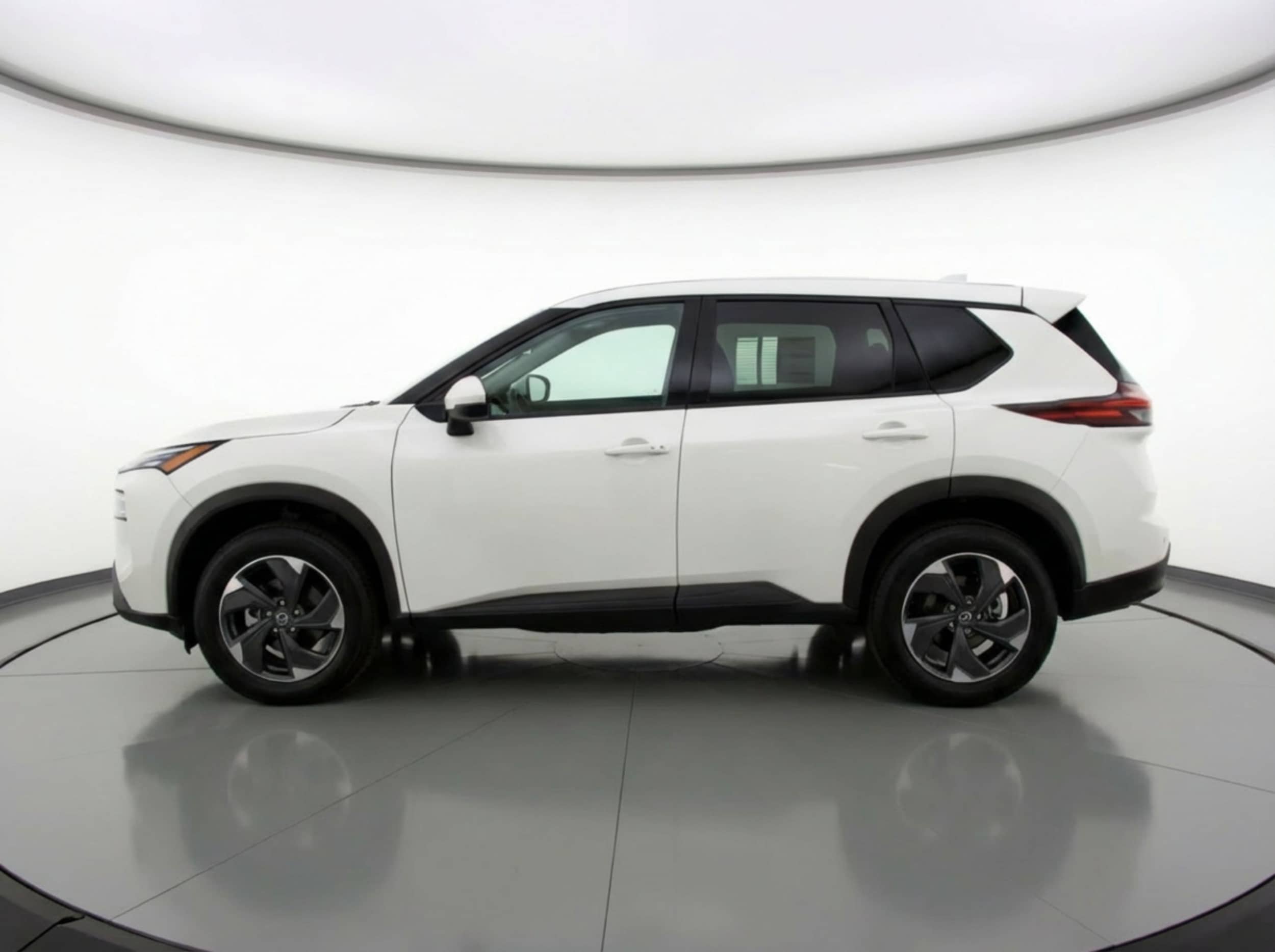 Thumbnail: 2025 Nissan Rogue - 4