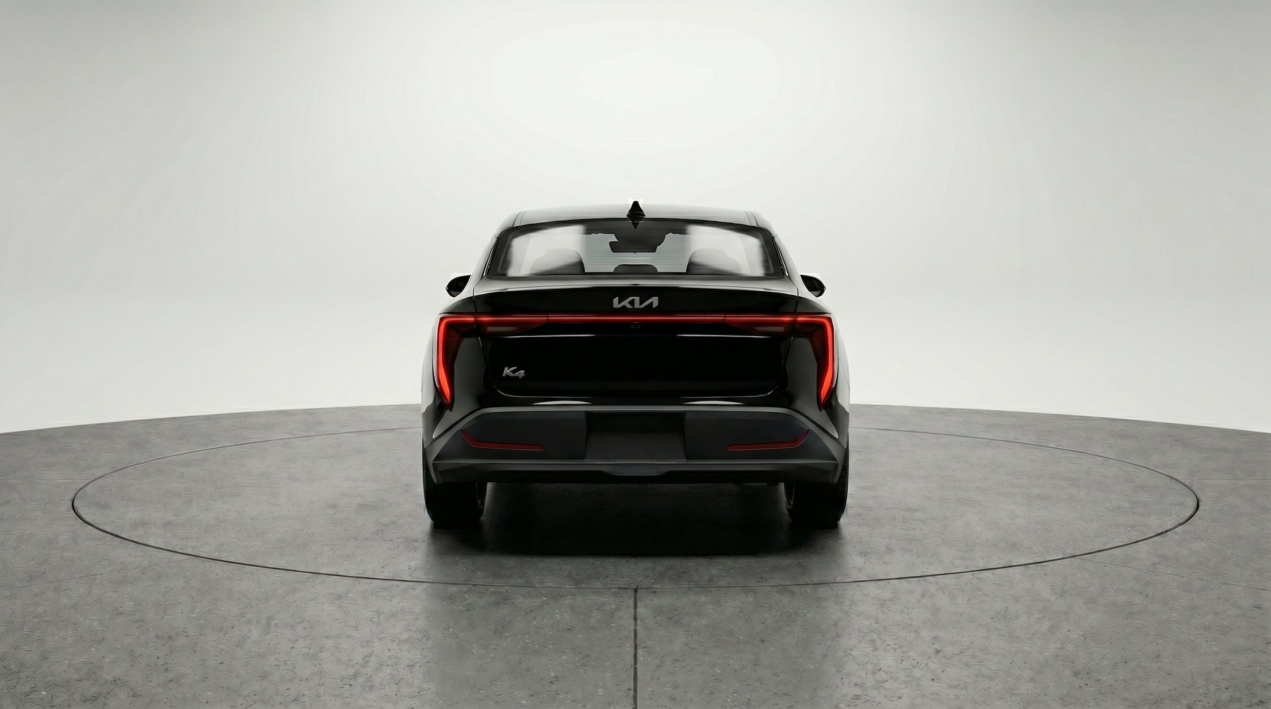 Thumbnail: 2026 Kia K4 - 7