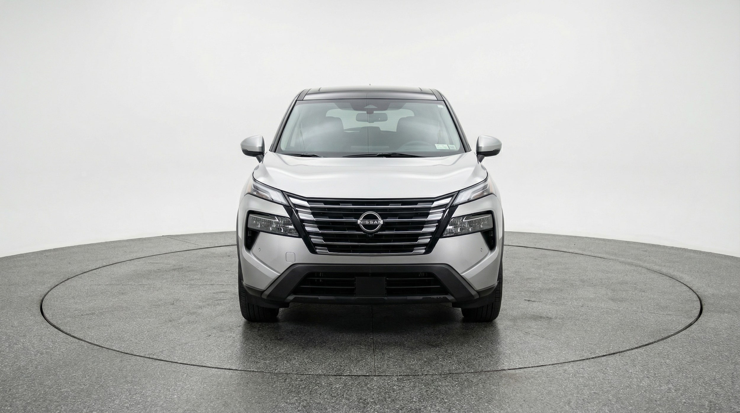 Thumbnail: 2025 Nissan Rogue - 2