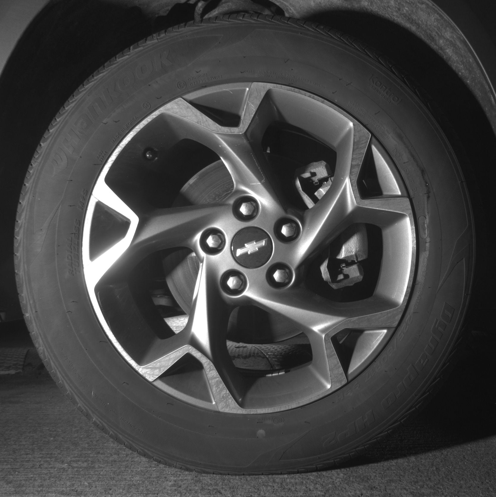 Thumbnail: 2025 Chevrolet Trax - 10