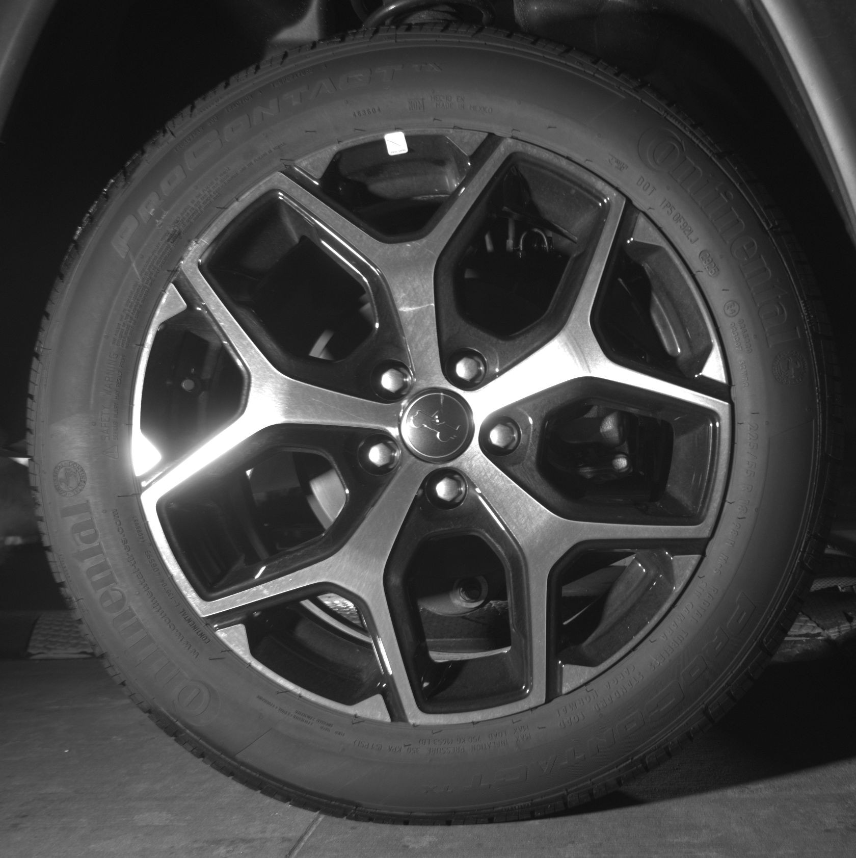 Thumbnail: 2025 Jeep Compass - 12