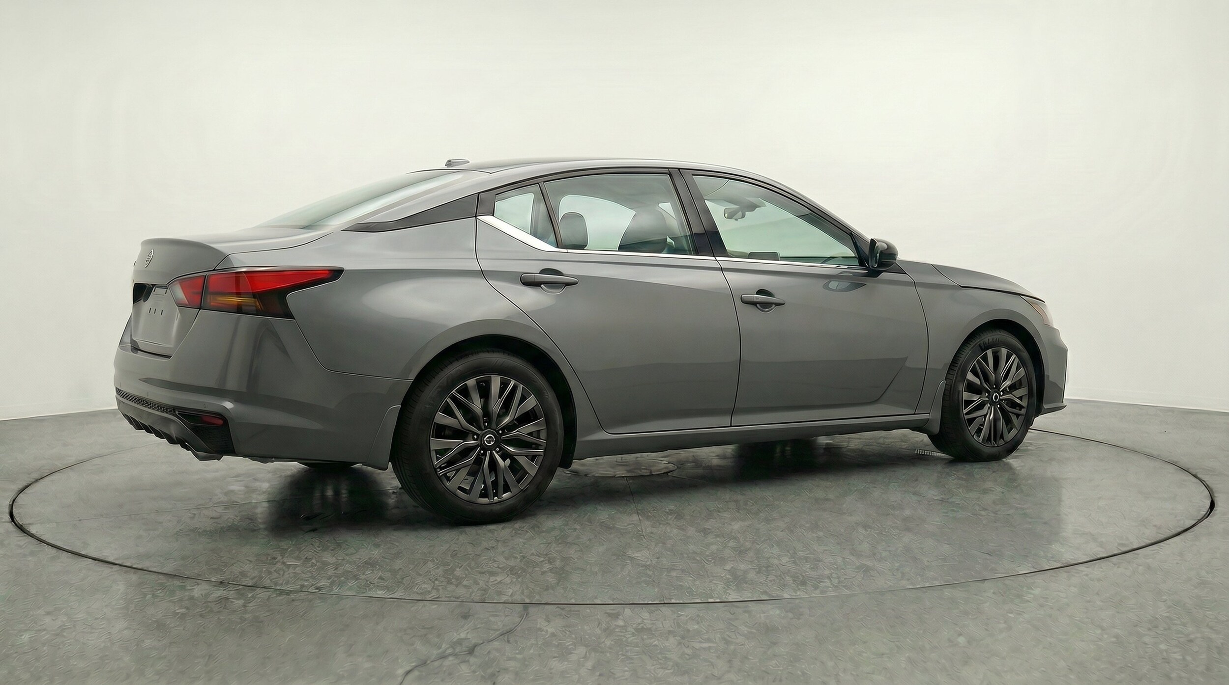 Thumbnail: 2026 Nissan Altima - 9