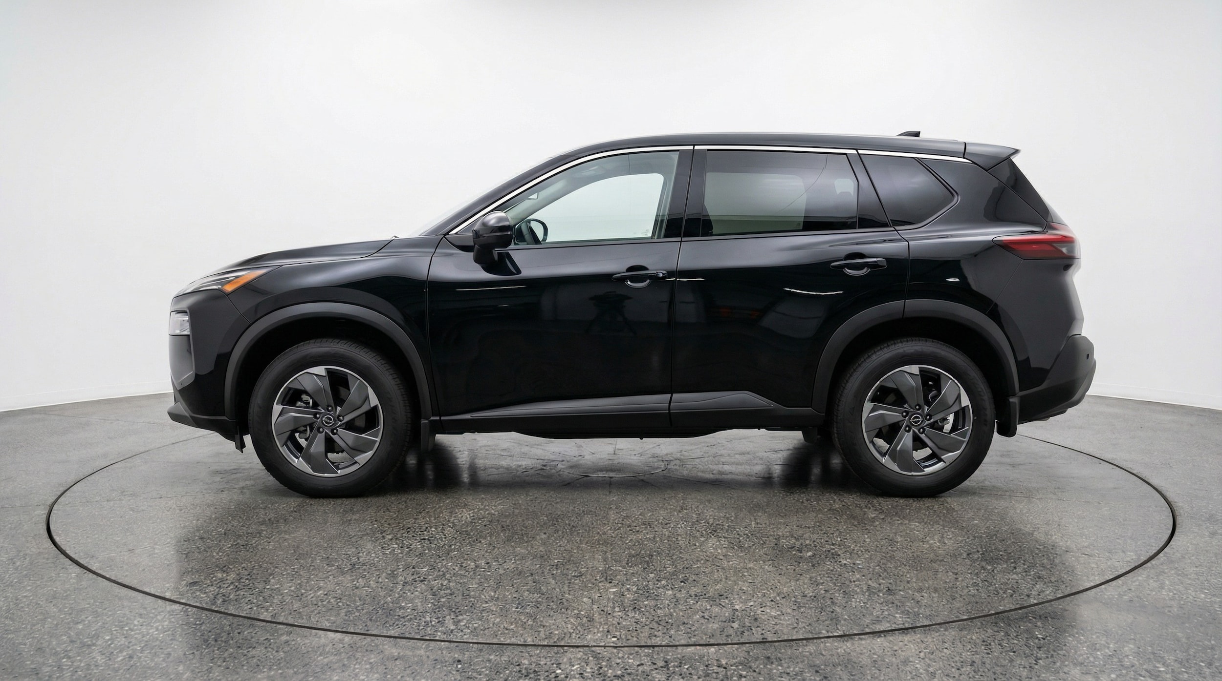 Thumbnail: 2025 Nissan Rogue - 4