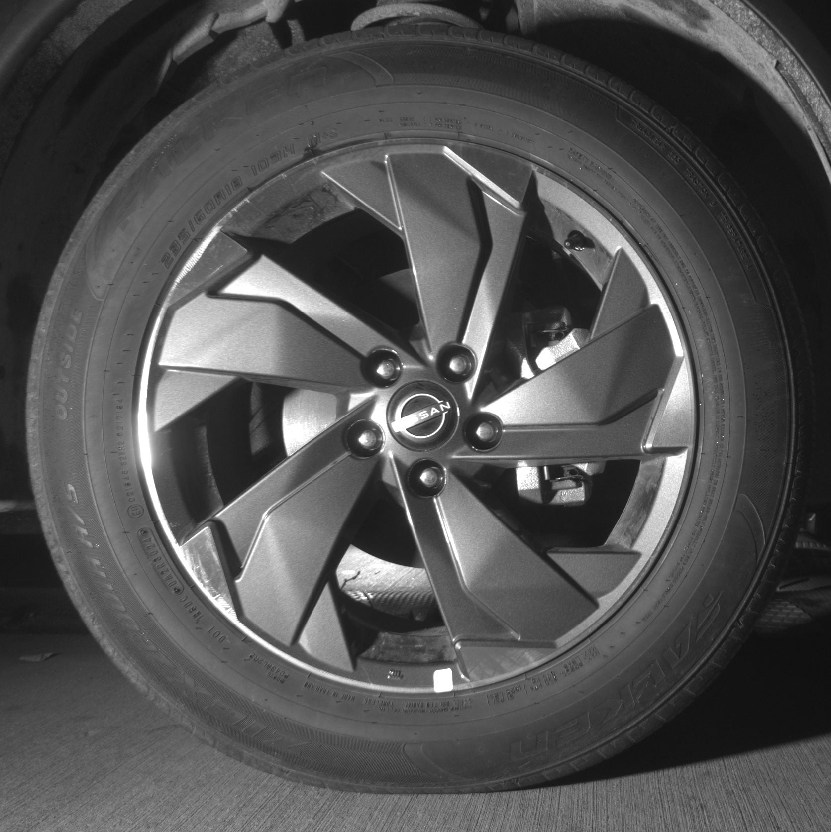 Thumbnail: 2025 Nissan Rogue - 10