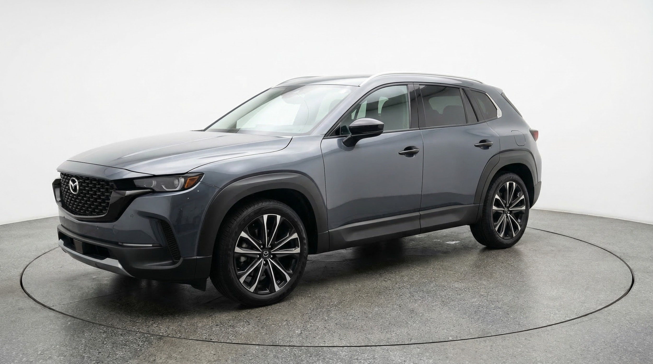 Thumbnail: 2025 Mazda CX-50 - 3