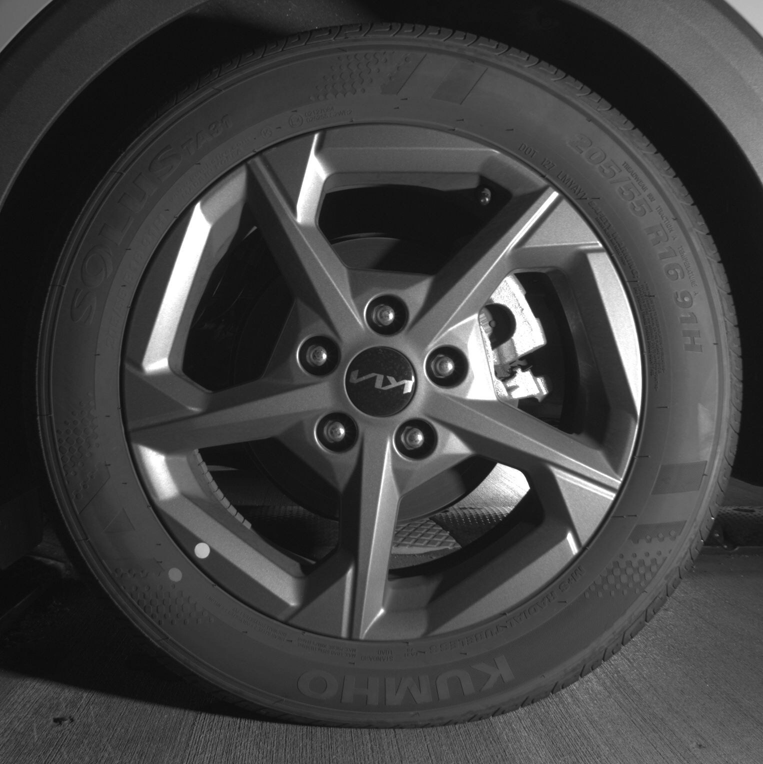 Thumbnail: 2025 Kia K4 - 11