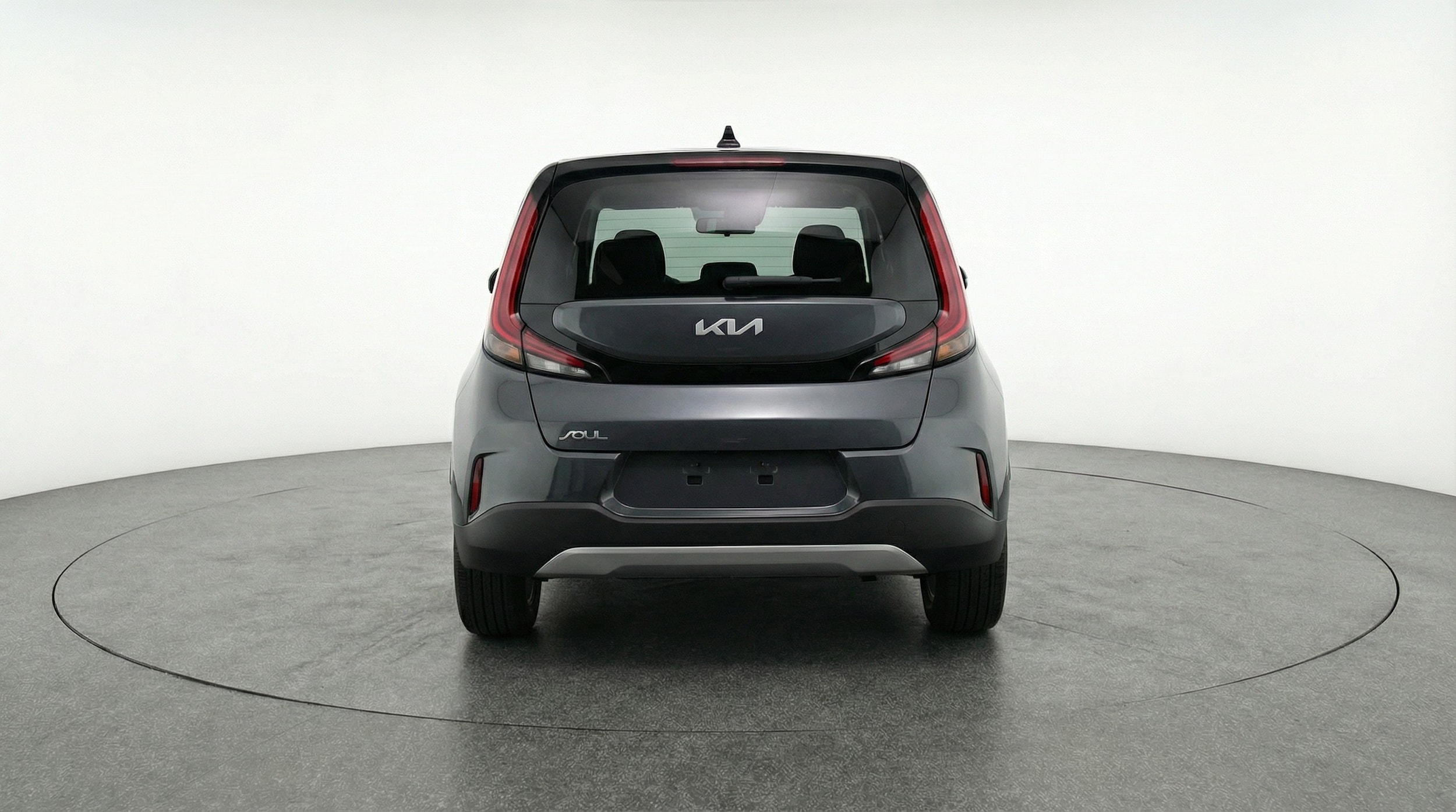 Thumbnail: 2025 Kia Soul - 6