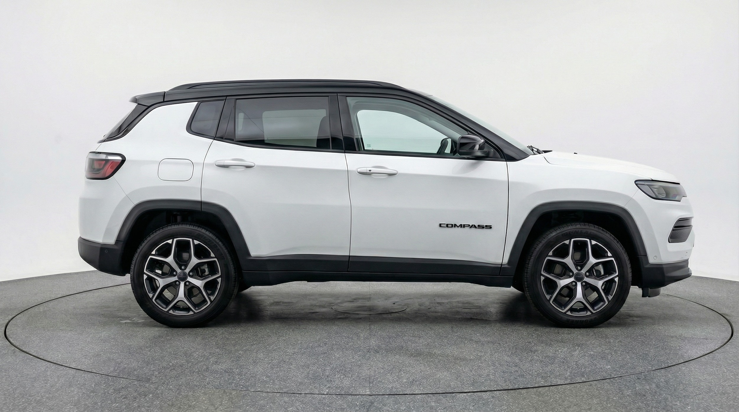 Thumbnail: 2025 Jeep Compass - 8