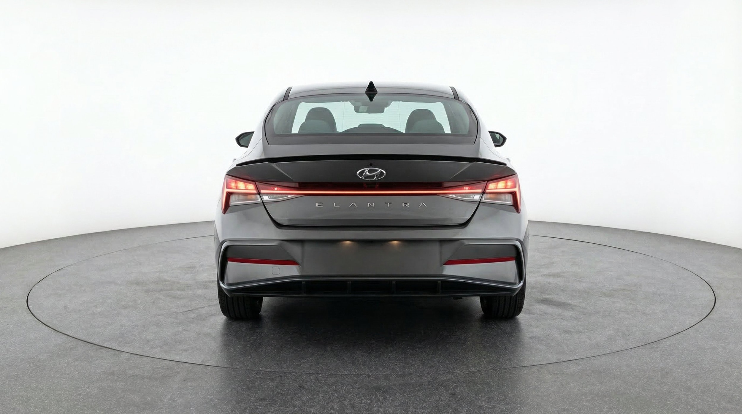 Thumbnail: 2026 Hyundai Elantra - 7
