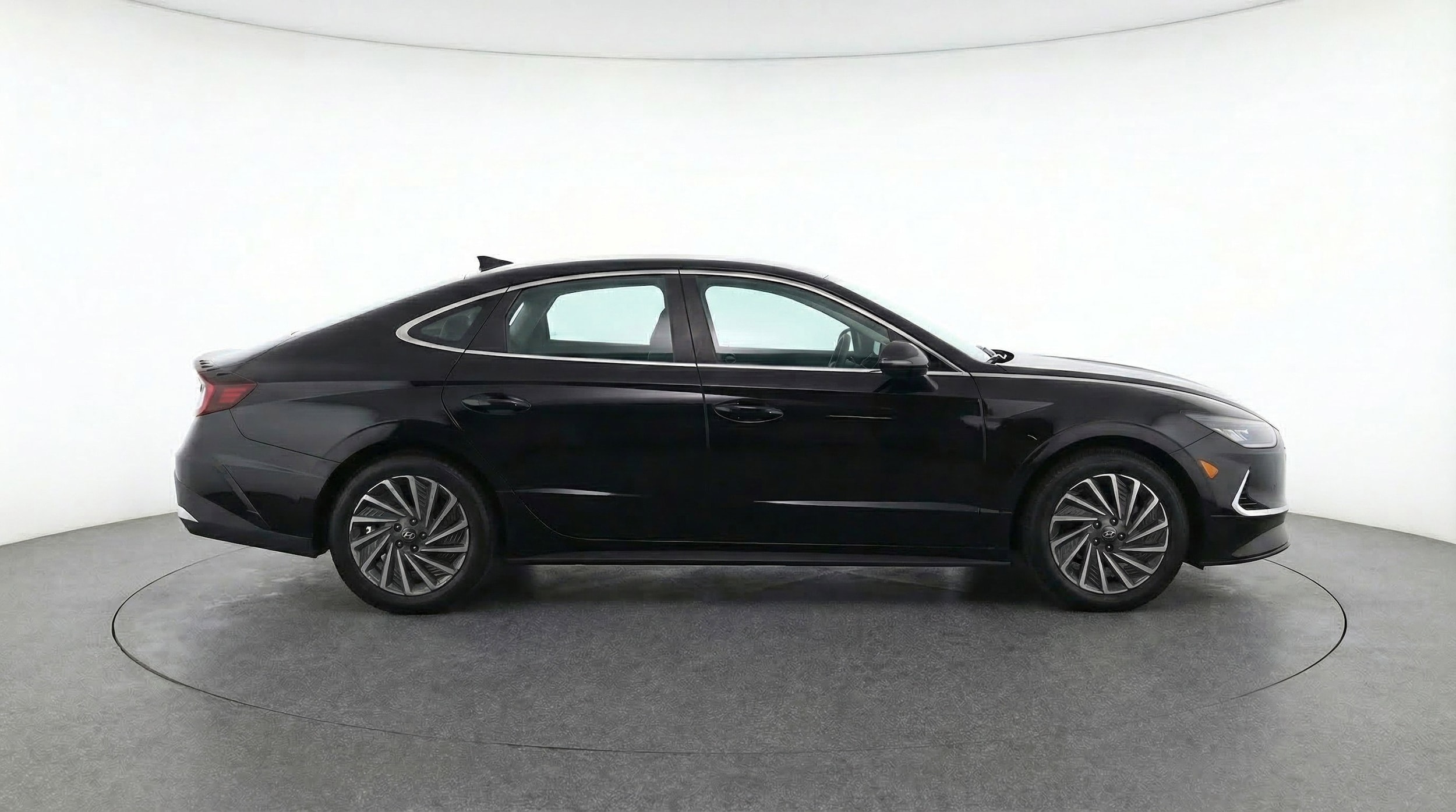 Thumbnail: 2025 Hyundai Sonata - 11