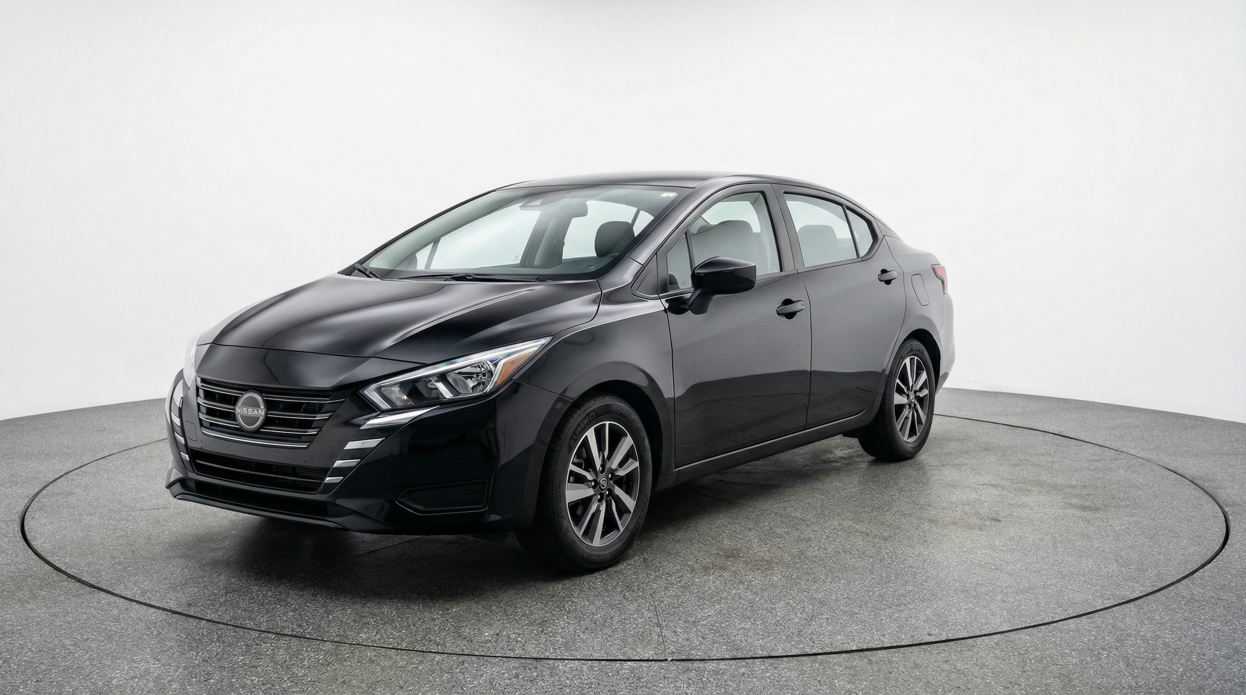 Thumbnail: 2025 Nissan Versa - 3