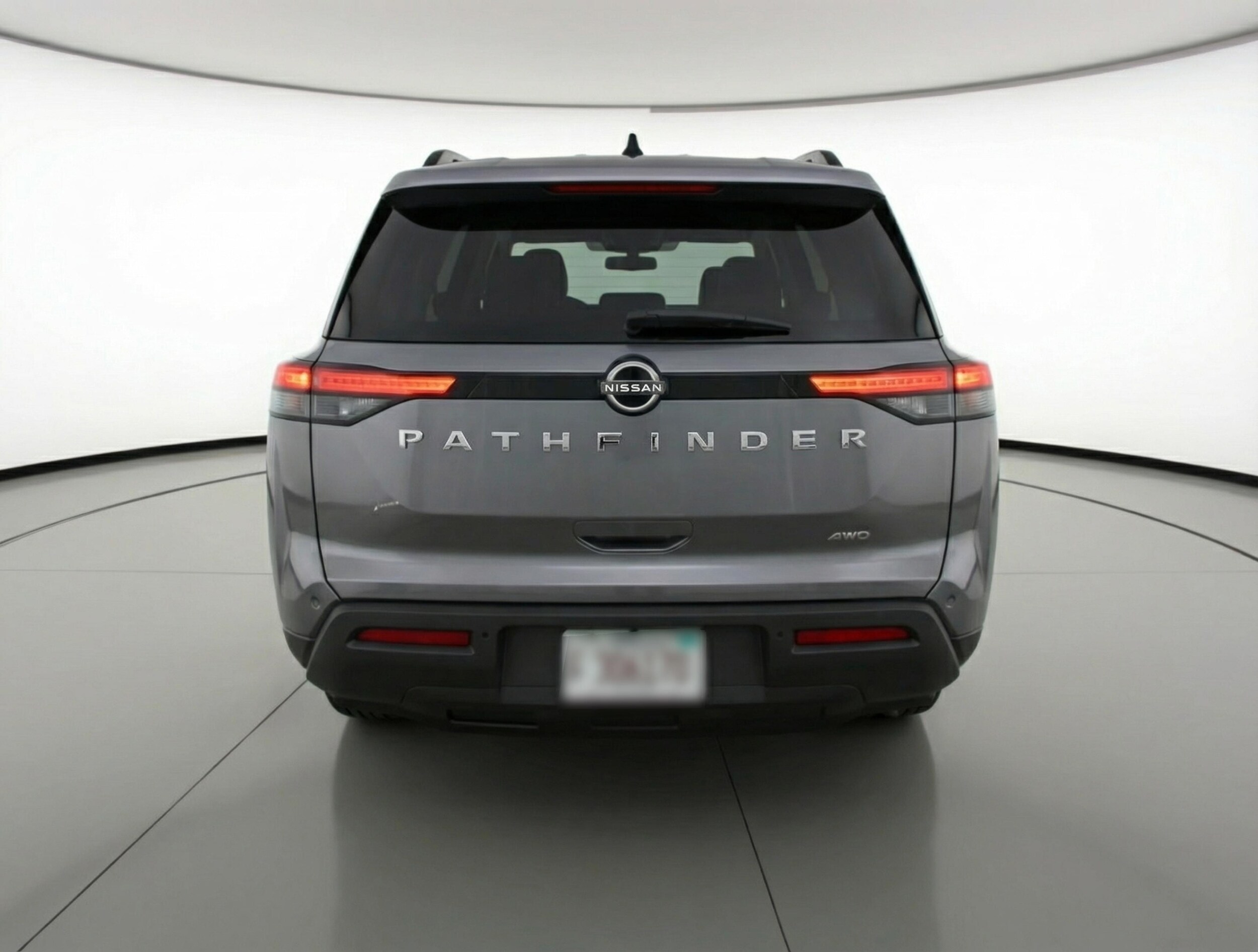 Thumbnail: 2025 Nissan Pathfinder - 6