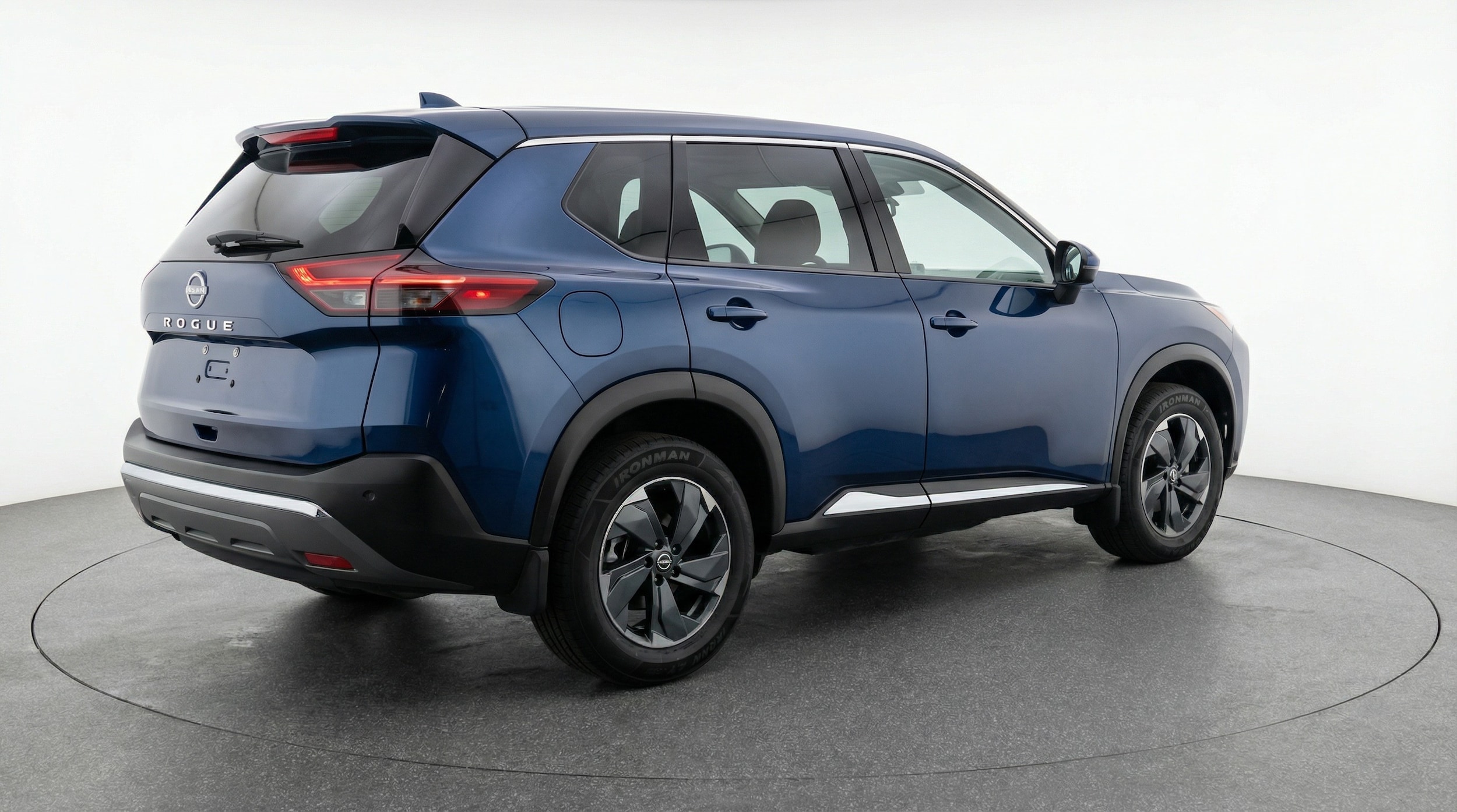 Thumbnail: 2025 Nissan Rogue - 7