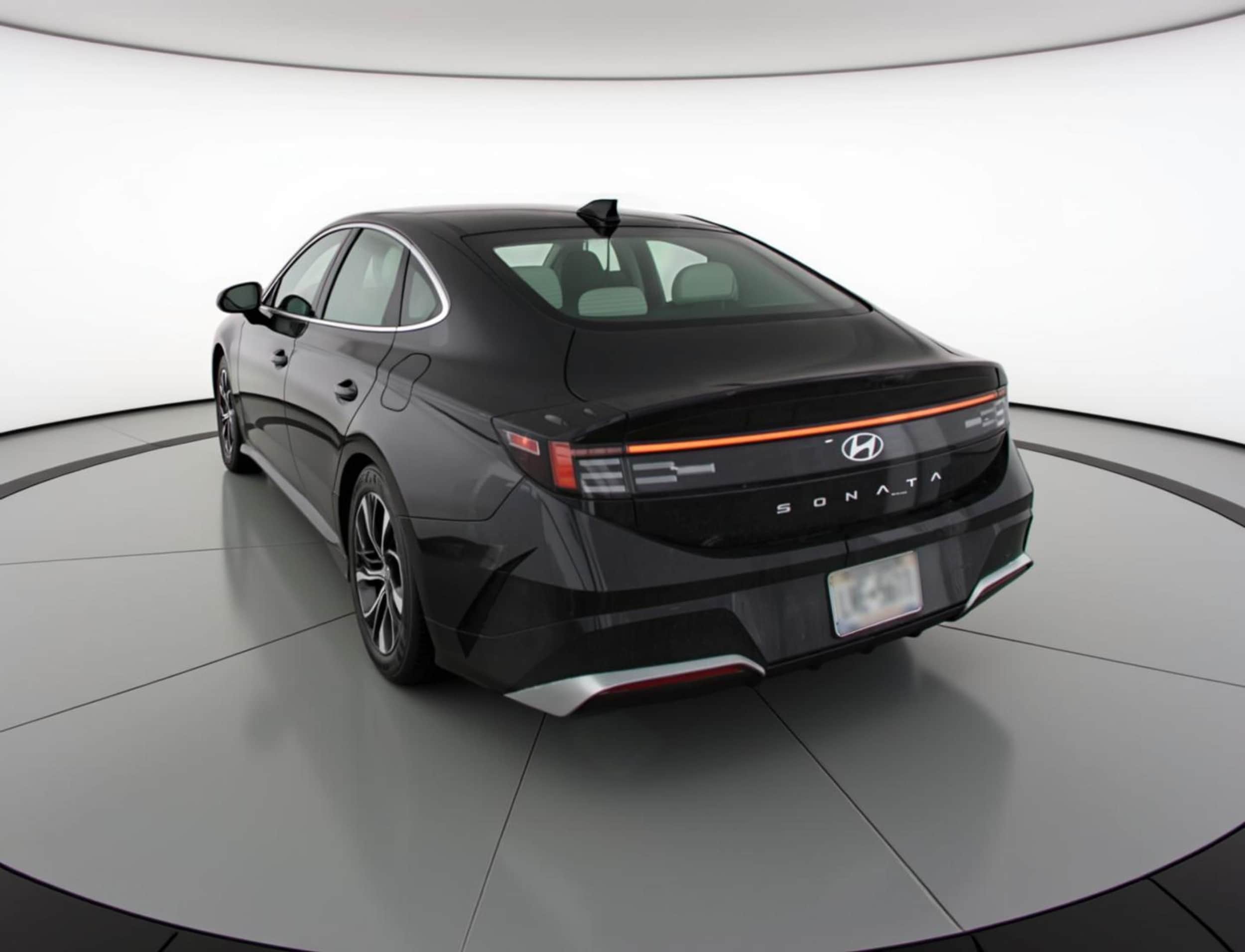 Thumbnail: 2025 Hyundai Sonata - 5