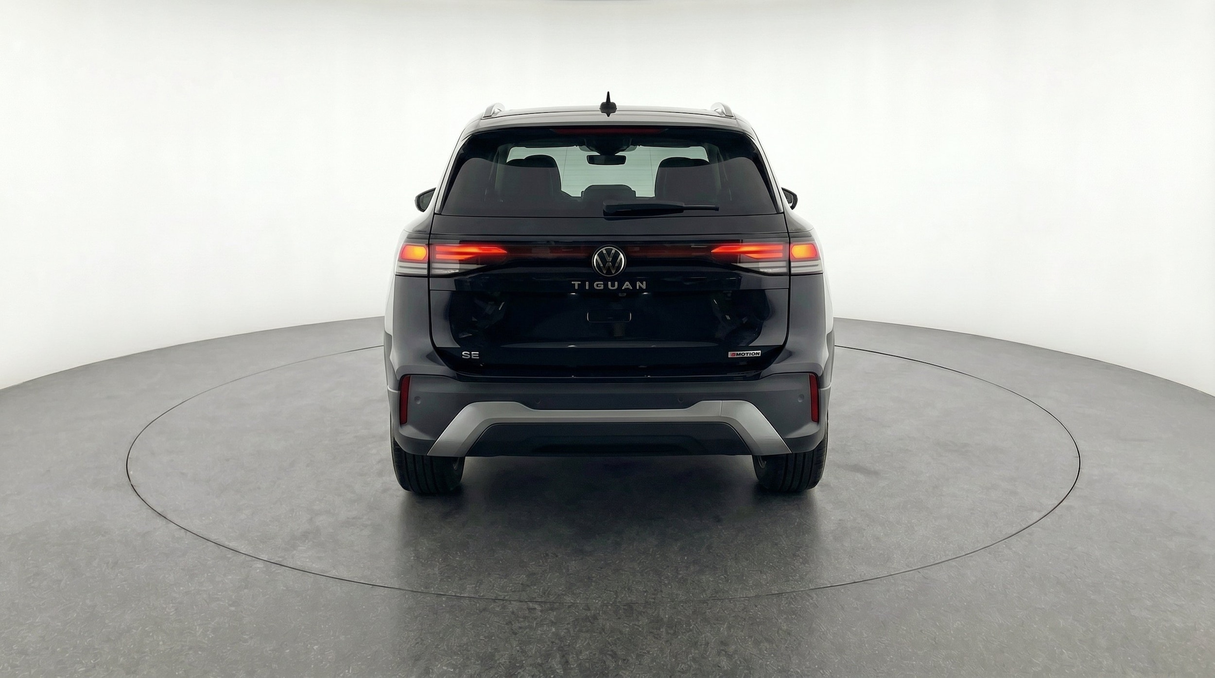 Thumbnail: 2026 Volkswagen Tiguan - 7