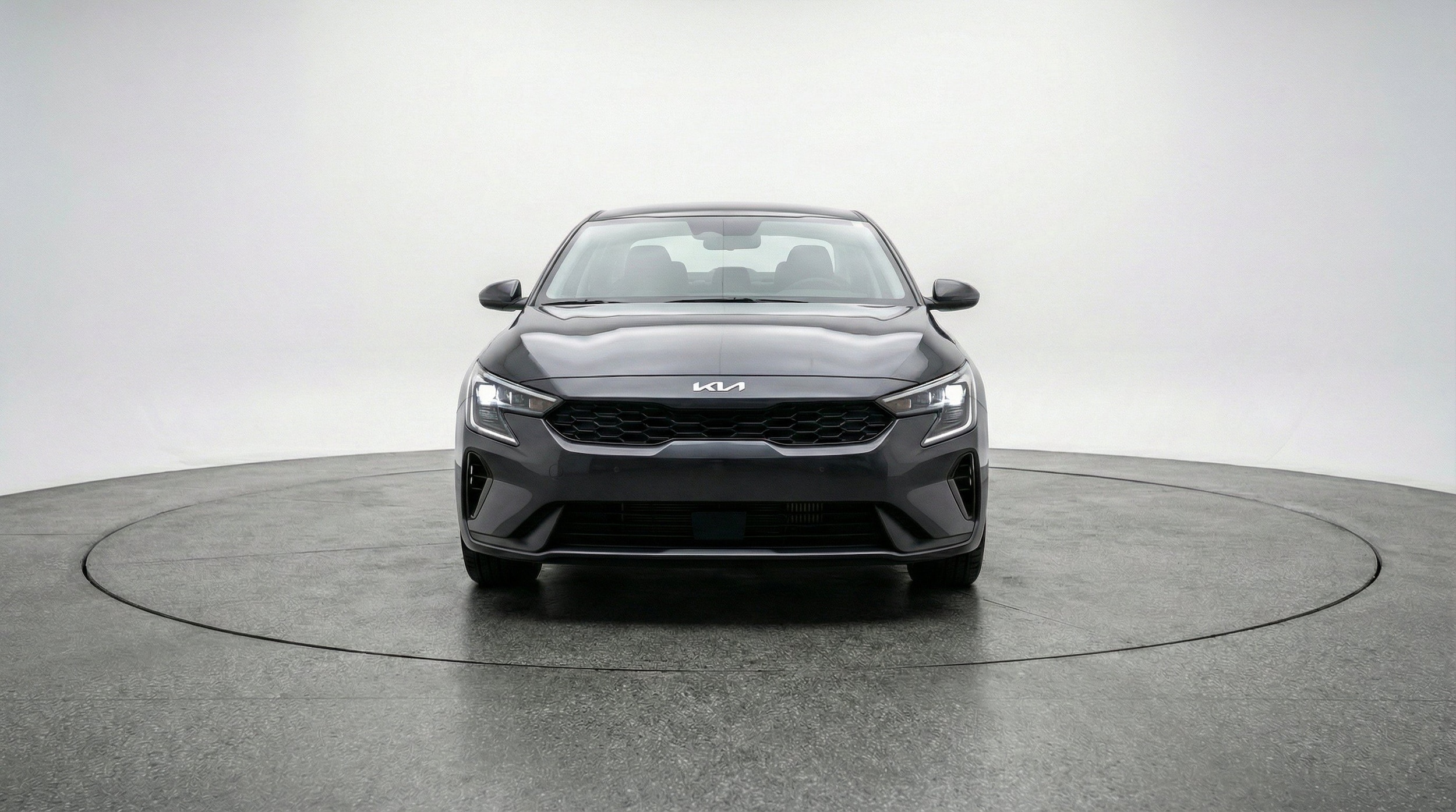 Thumbnail: 2025 Kia K4 - 2