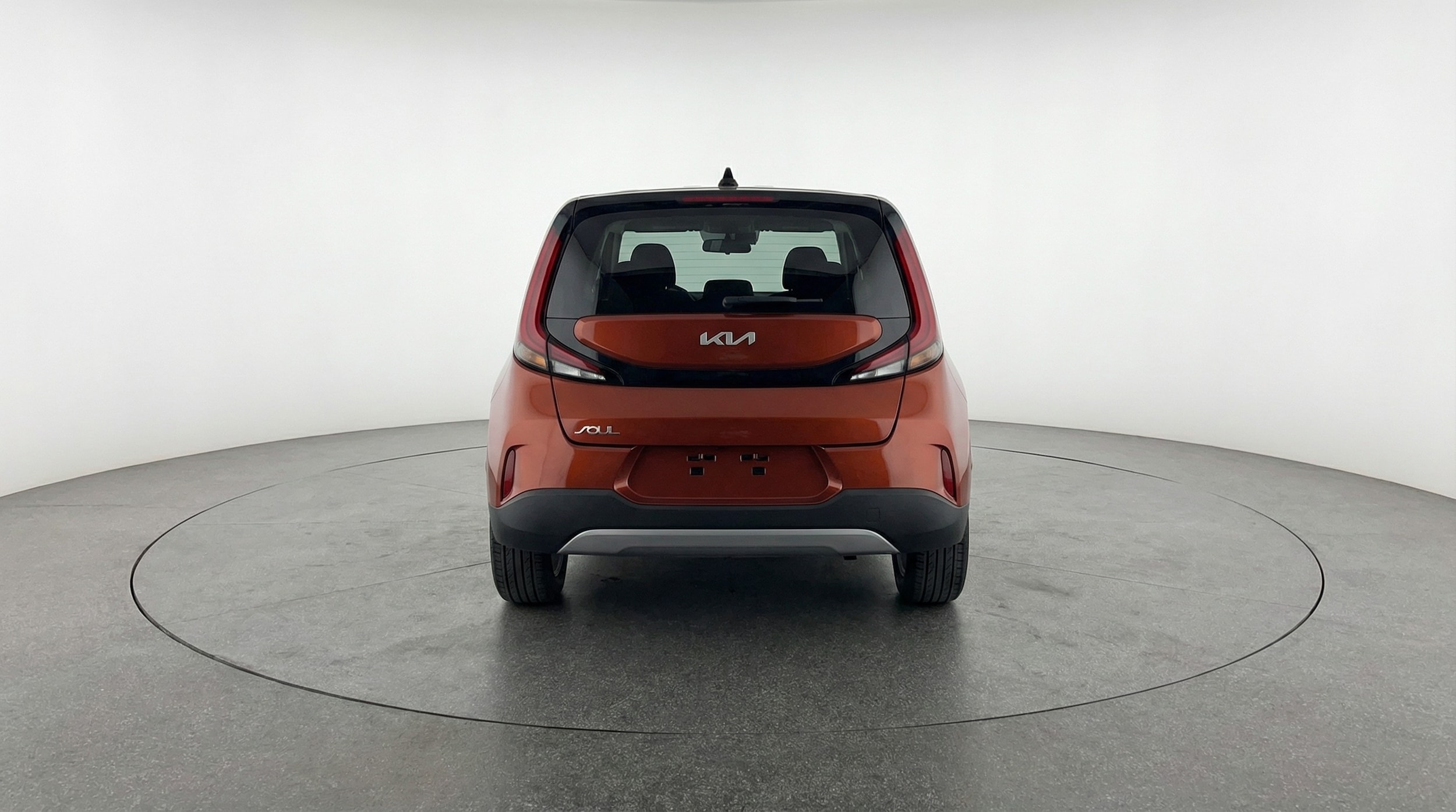 Thumbnail: 2025 Kia Soul - 6