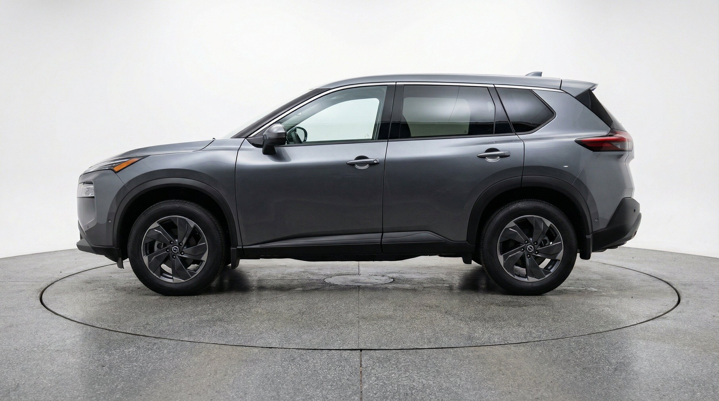 Thumbnail: 2025 Nissan Rogue - 5