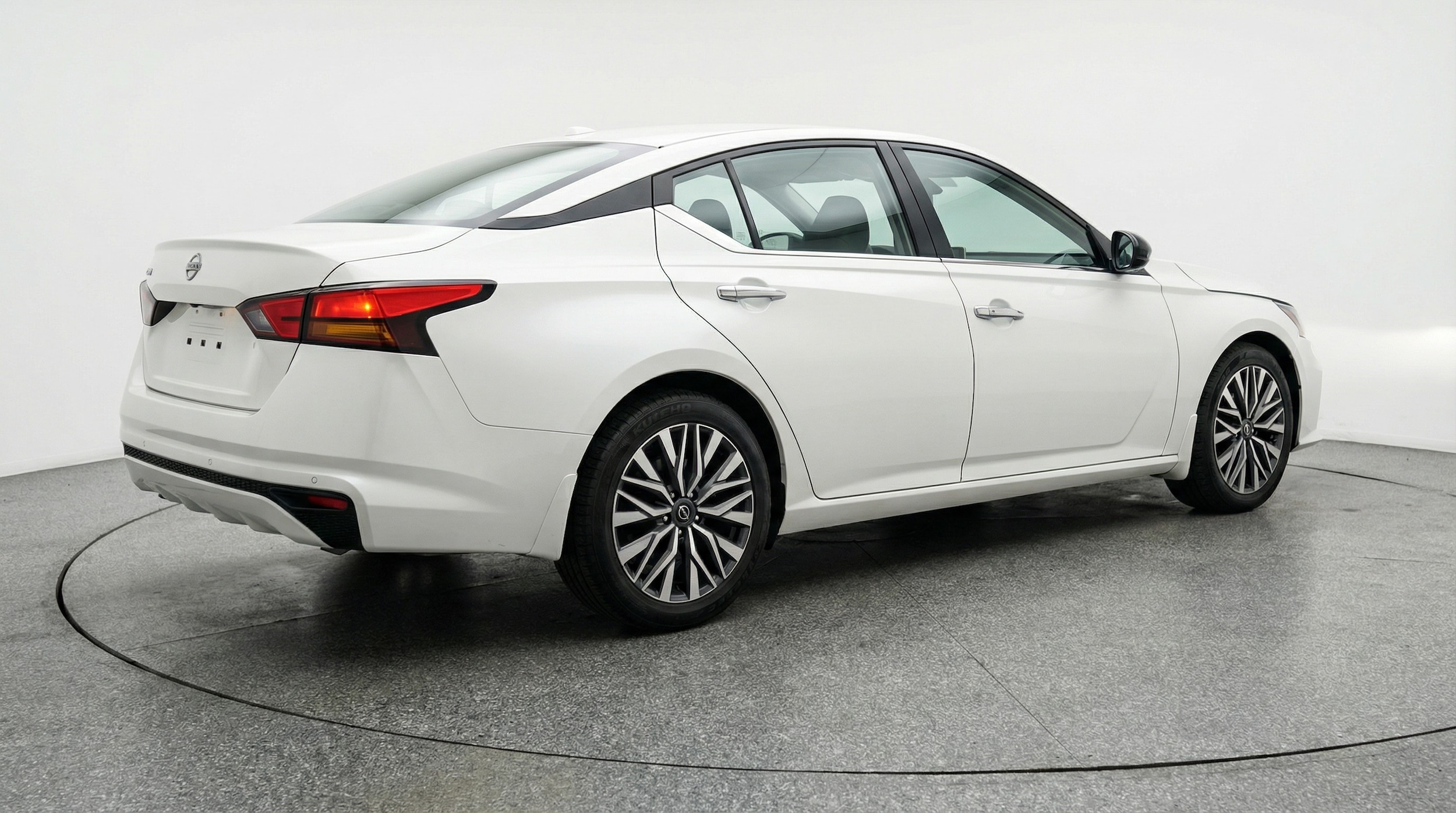 Thumbnail: 2025 Nissan Altima - 7