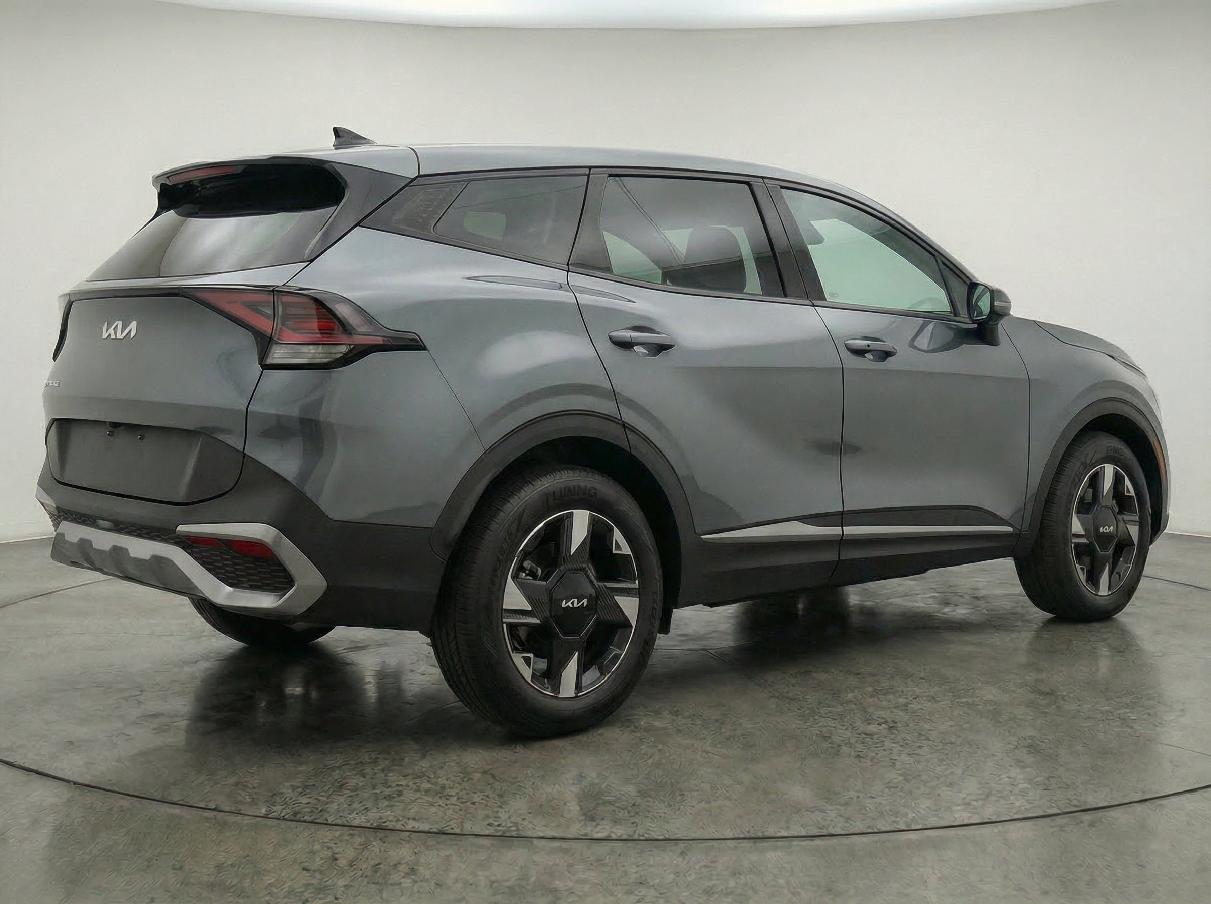 Thumbnail: 2026 Kia Sportage - 9