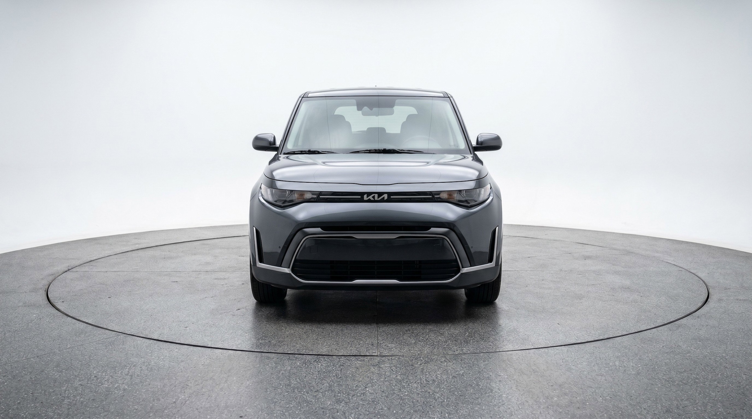 Thumbnail: 2025 Kia Soul - 2