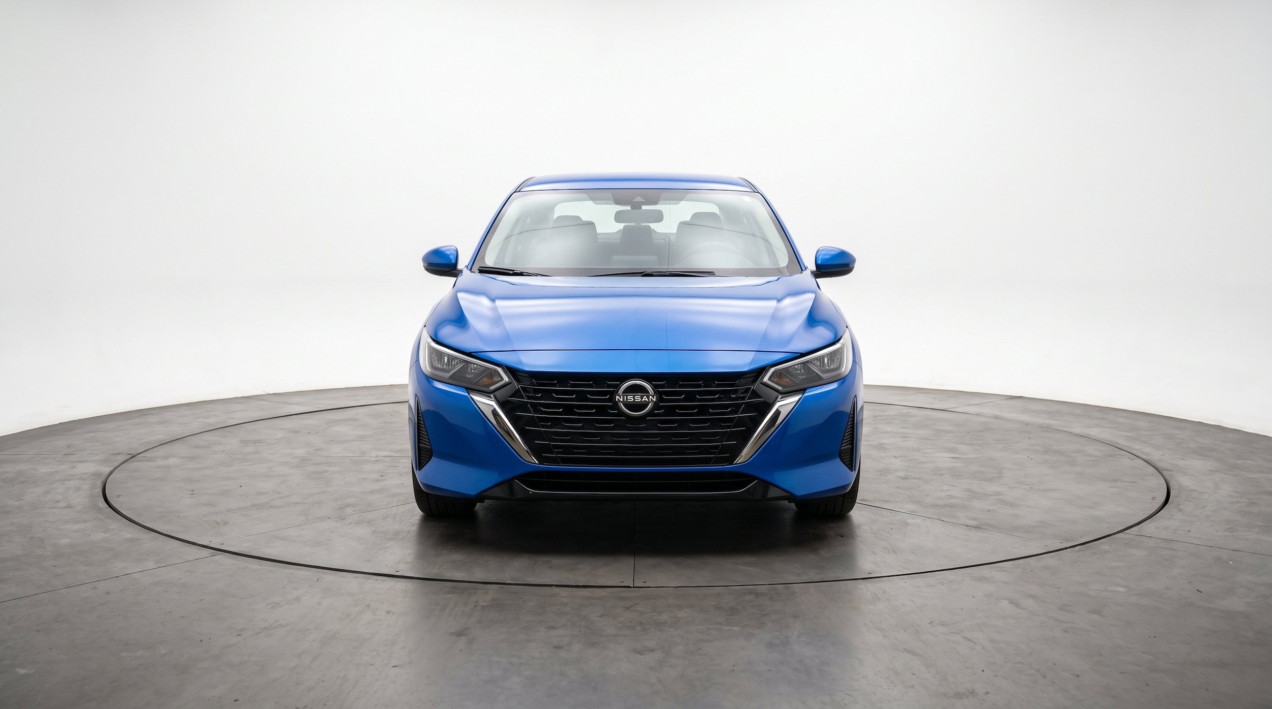 Thumbnail: 2025 Nissan Sentra - 2
