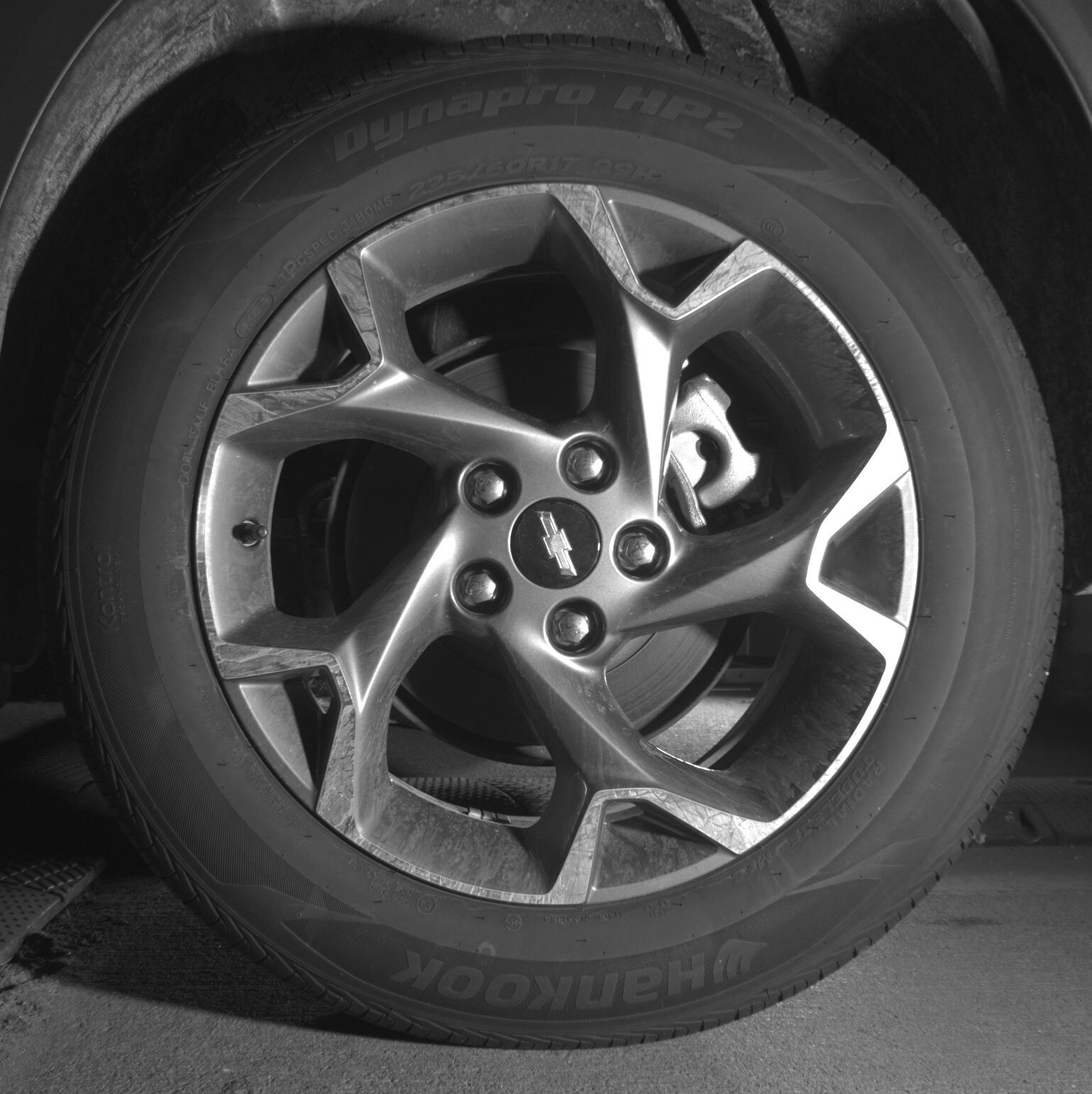 Thumbnail: 2025 Chevrolet Trax - 11