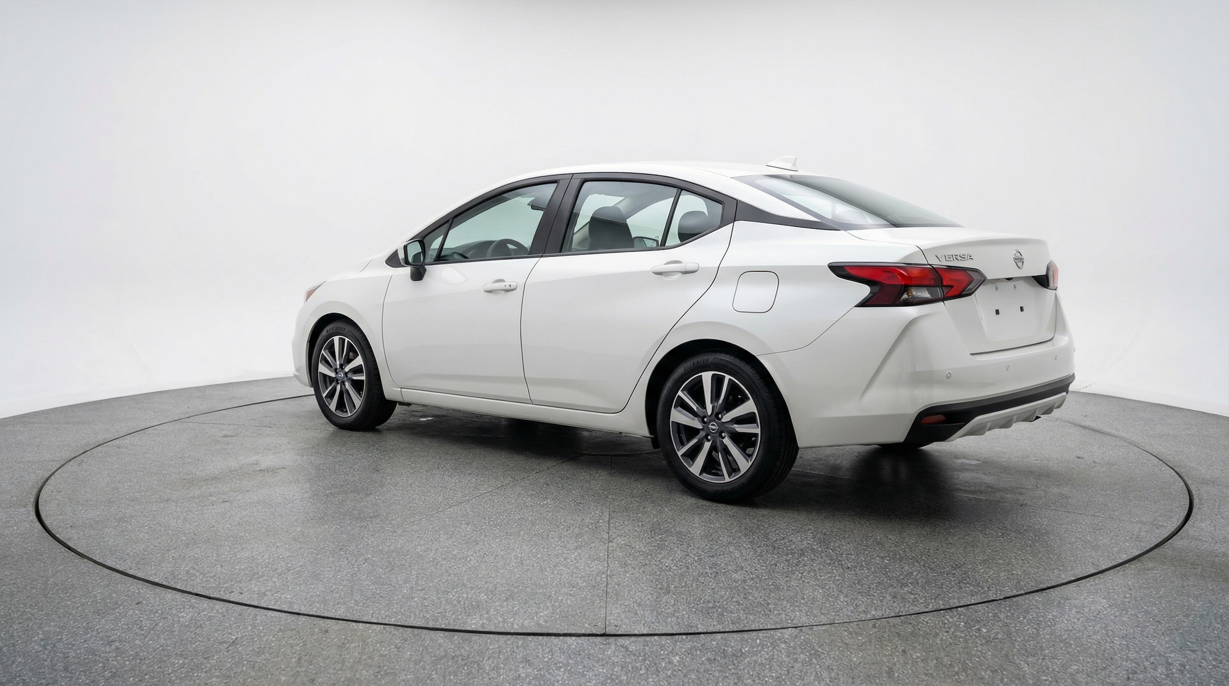 Thumbnail: 2025 Nissan Versa - 5