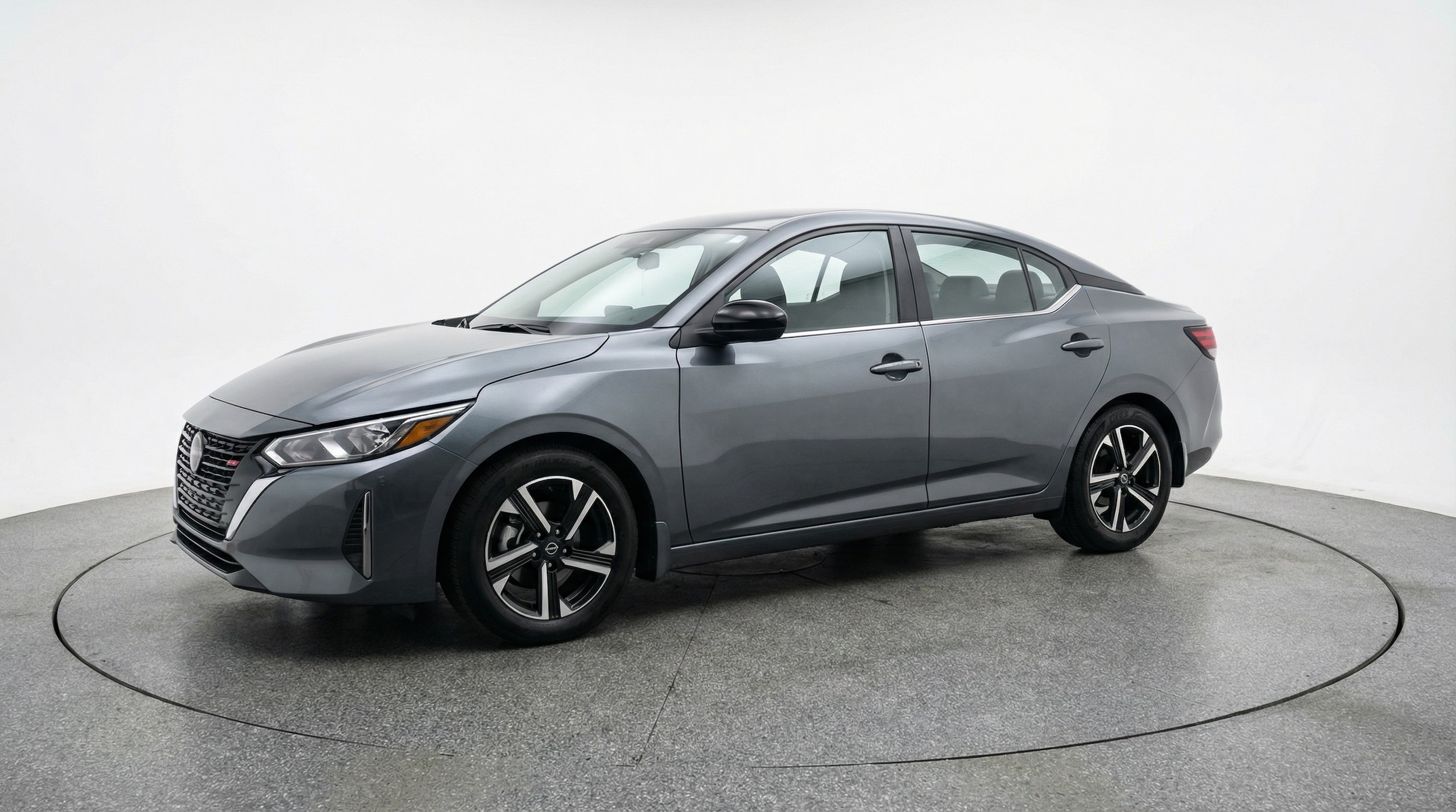 Thumbnail: 2025 Nissan Sentra - 3