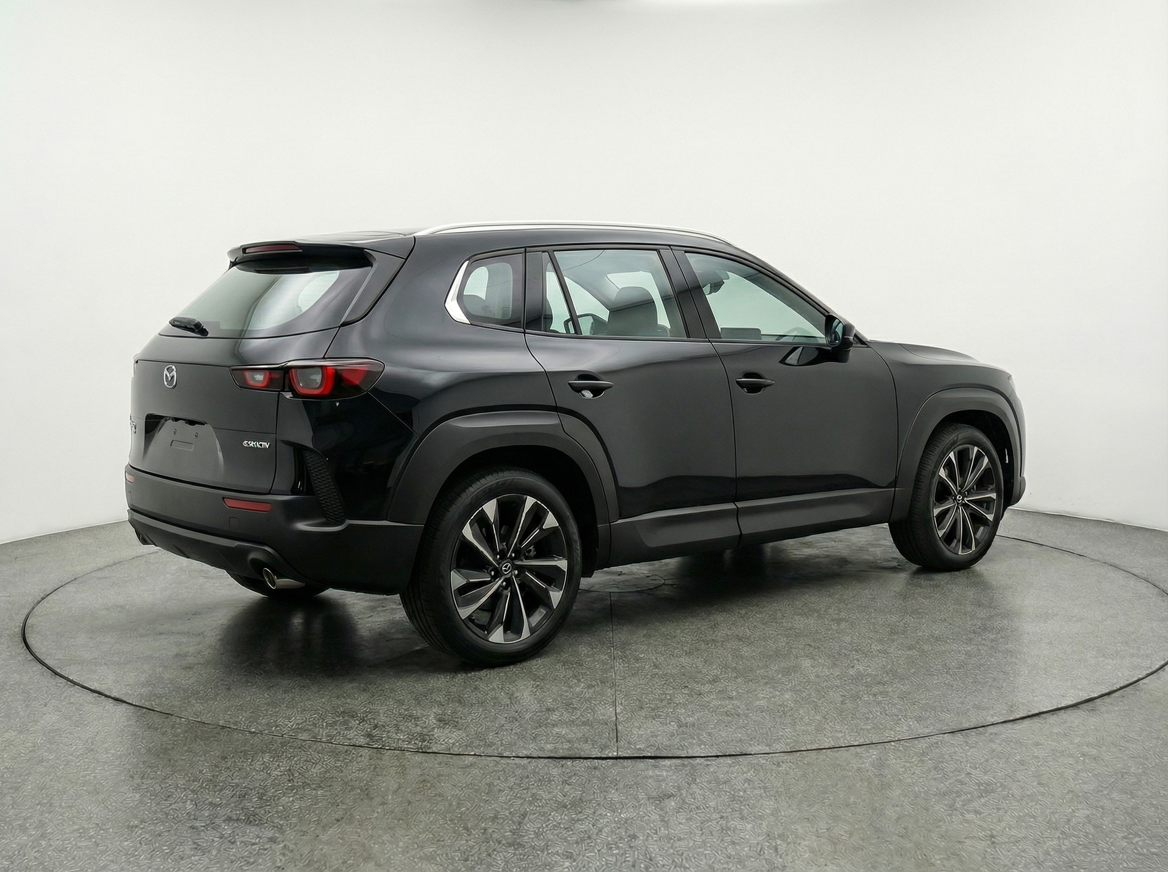 Thumbnail: 2025 Mazda CX-50 - 7