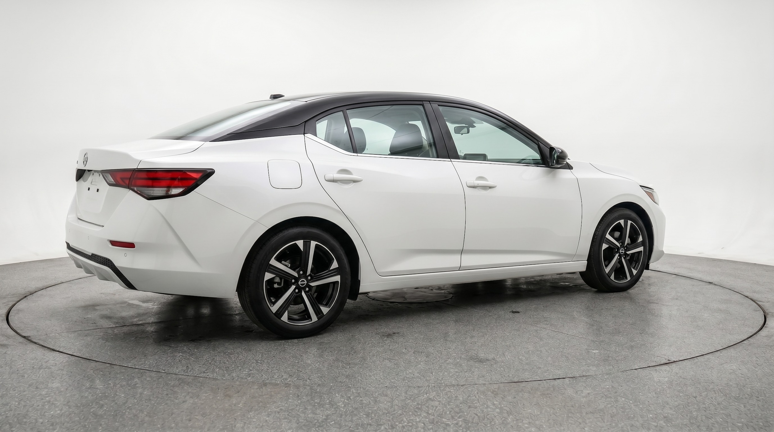 Thumbnail: 2025 Nissan Sentra - 7
