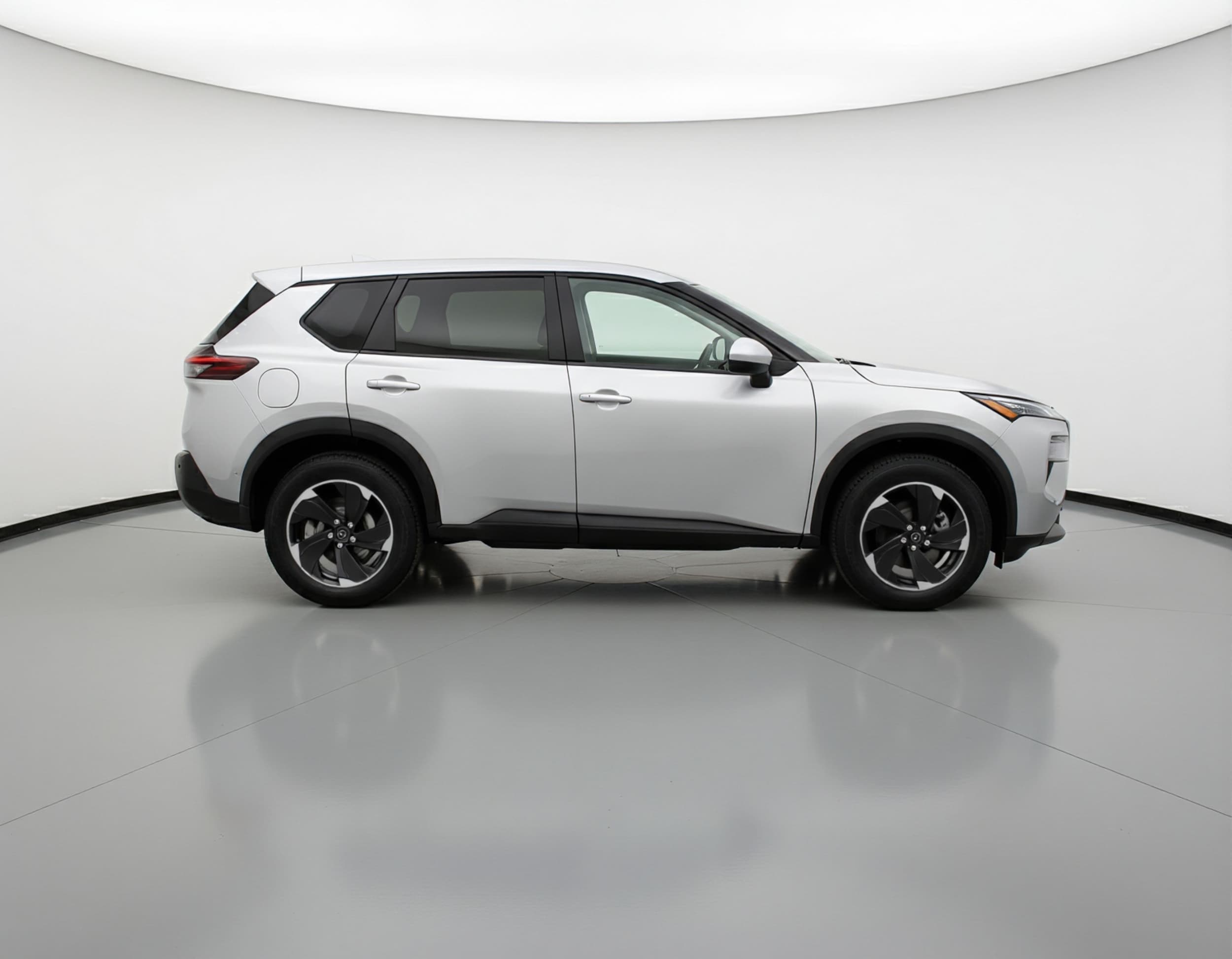 Thumbnail: 2025 Nissan Rogue - 8