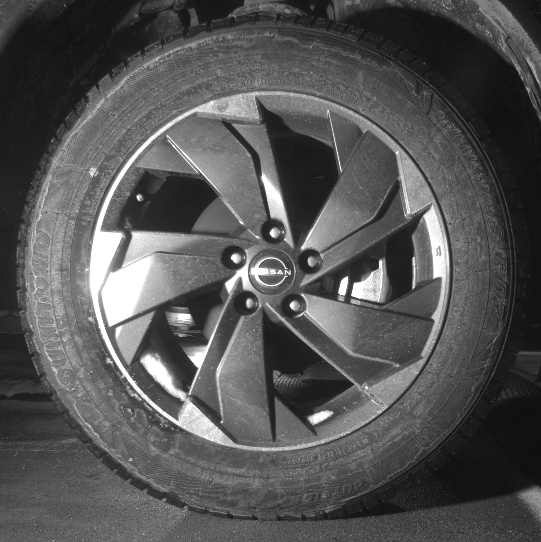 Thumbnail: 2025 Nissan Rogue - 10