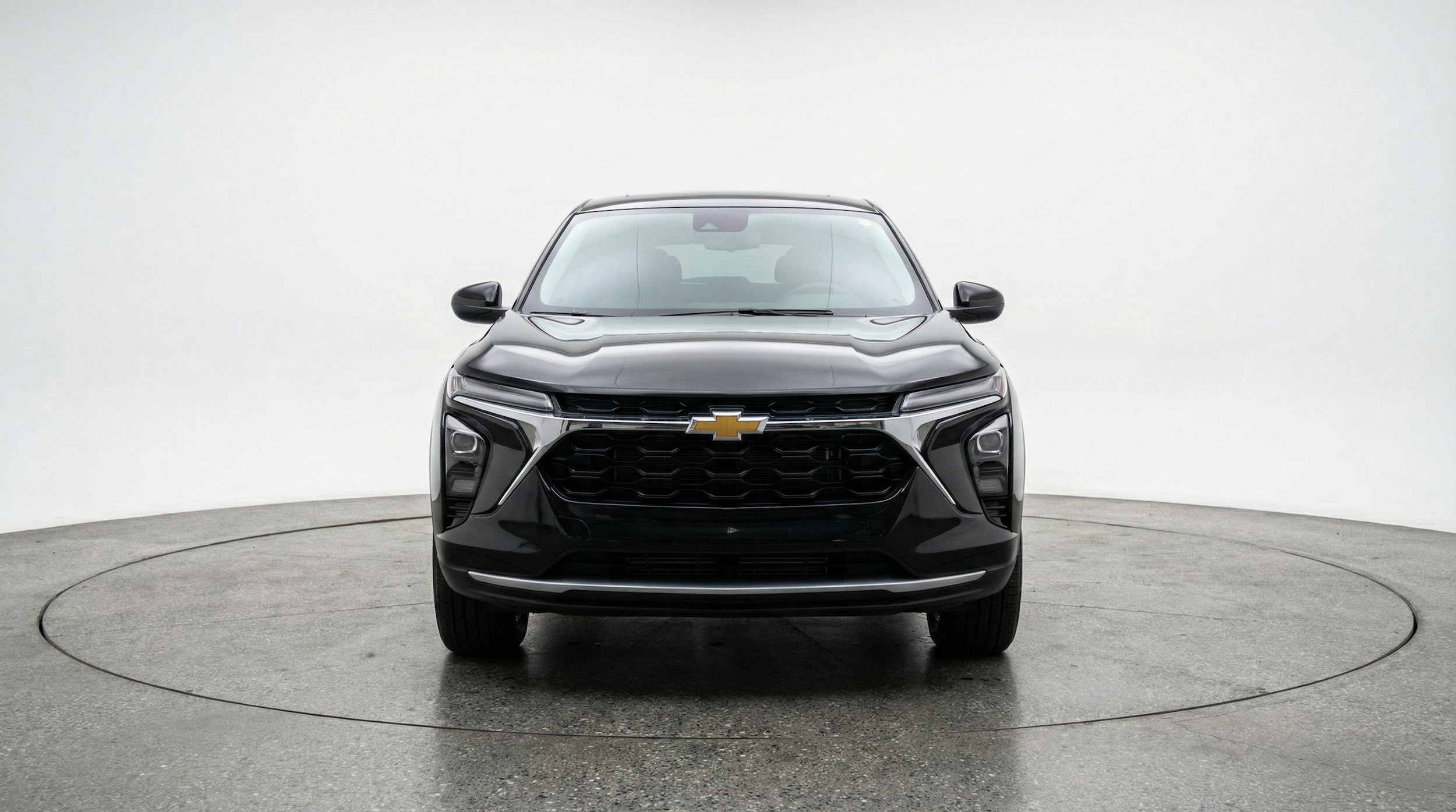 Thumbnail: 2025 Chevrolet Trax - 2