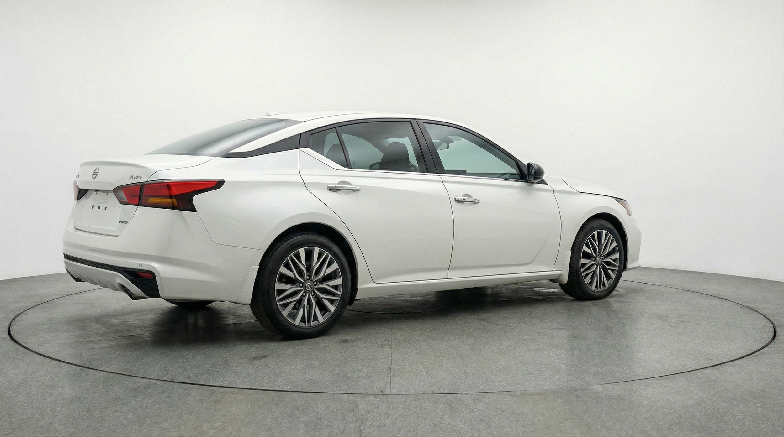 Thumbnail: 2025 Nissan Altima - 7