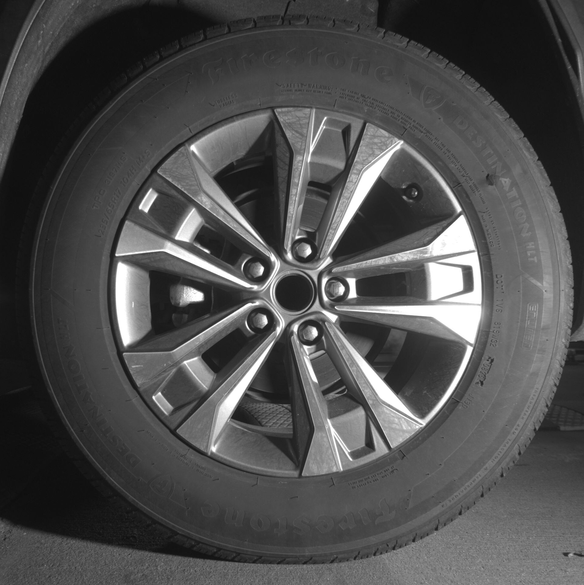 Thumbnail: 2025 Chevrolet Equinox - 11