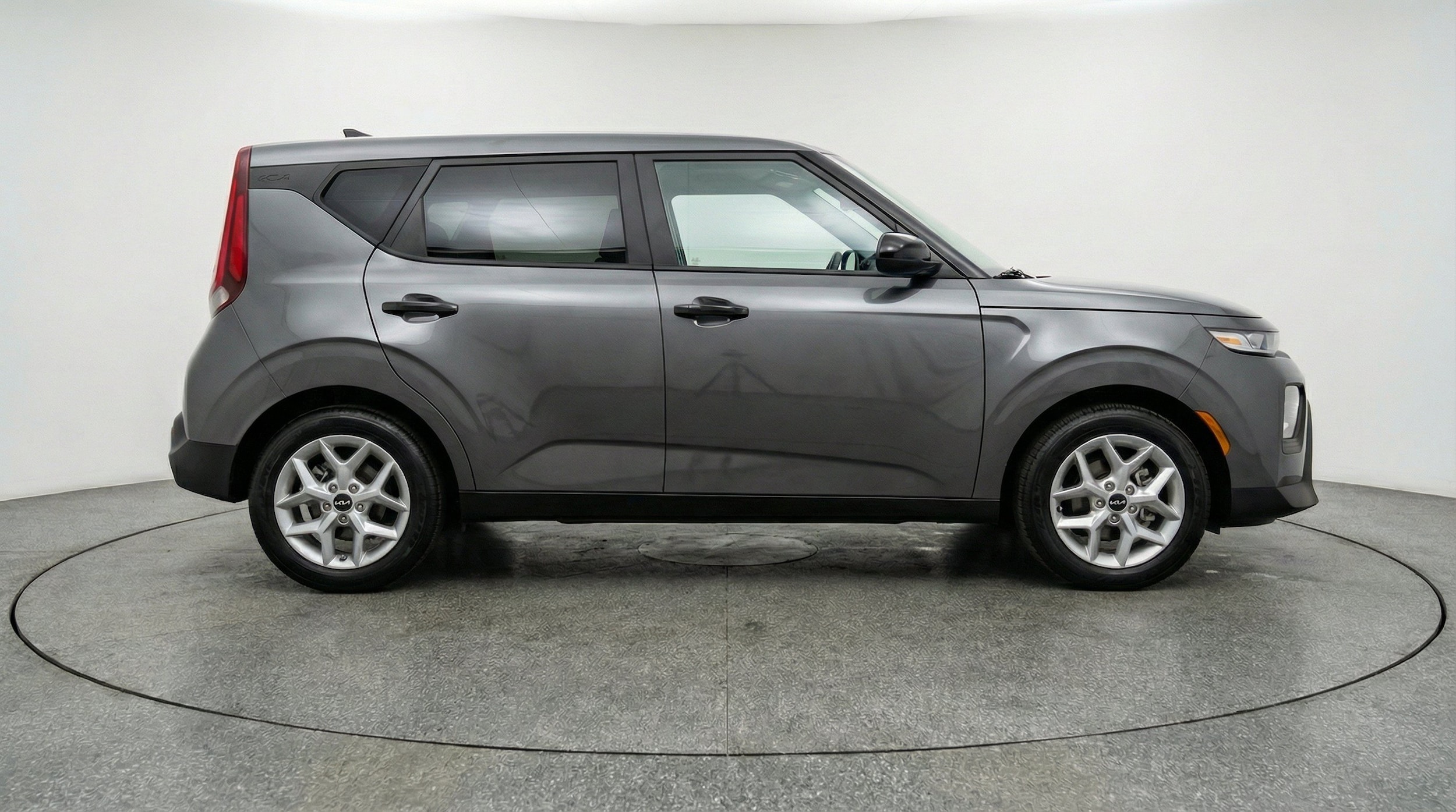 Thumbnail: 2025 Kia Soul - 11