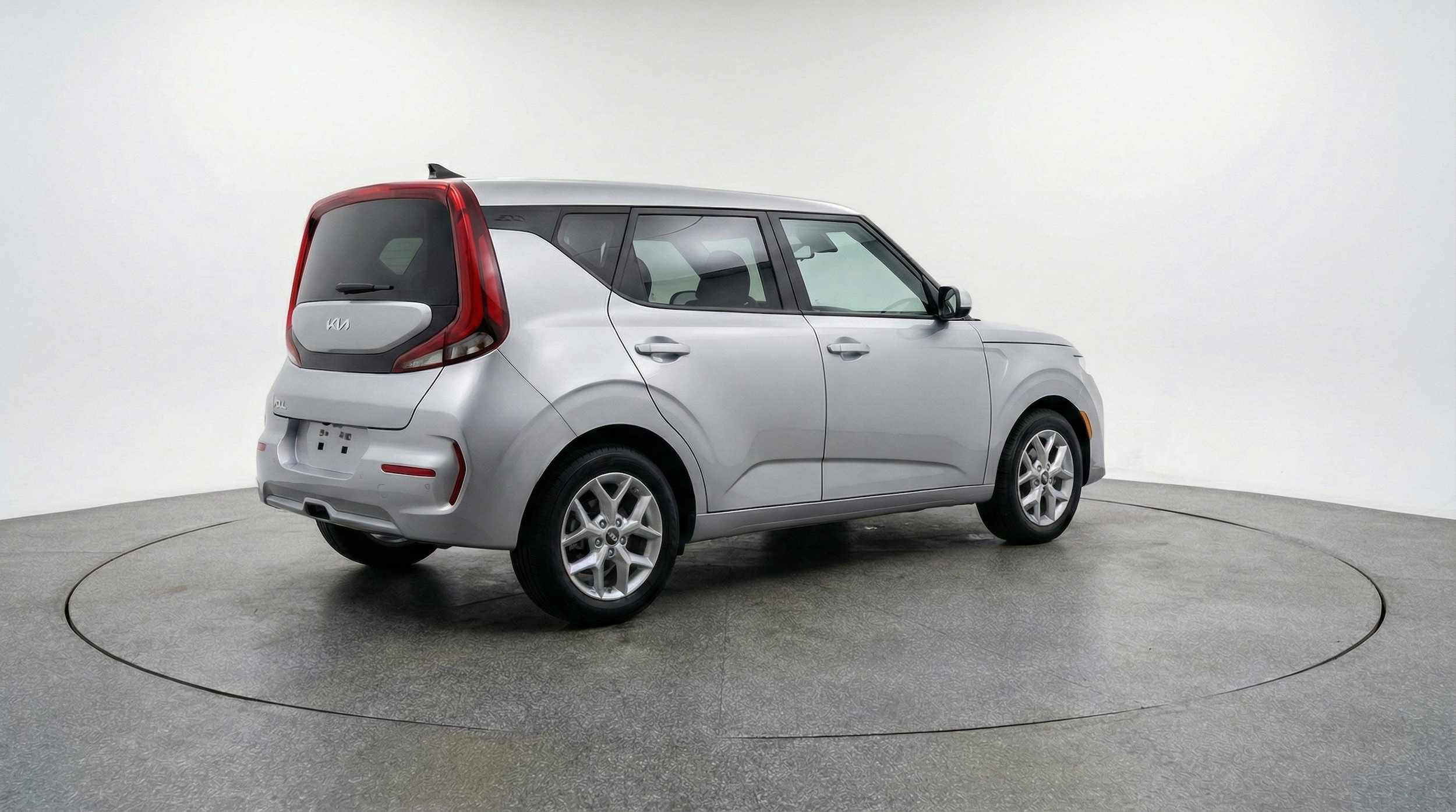 Thumbnail: 2025 Kia Soul - 7