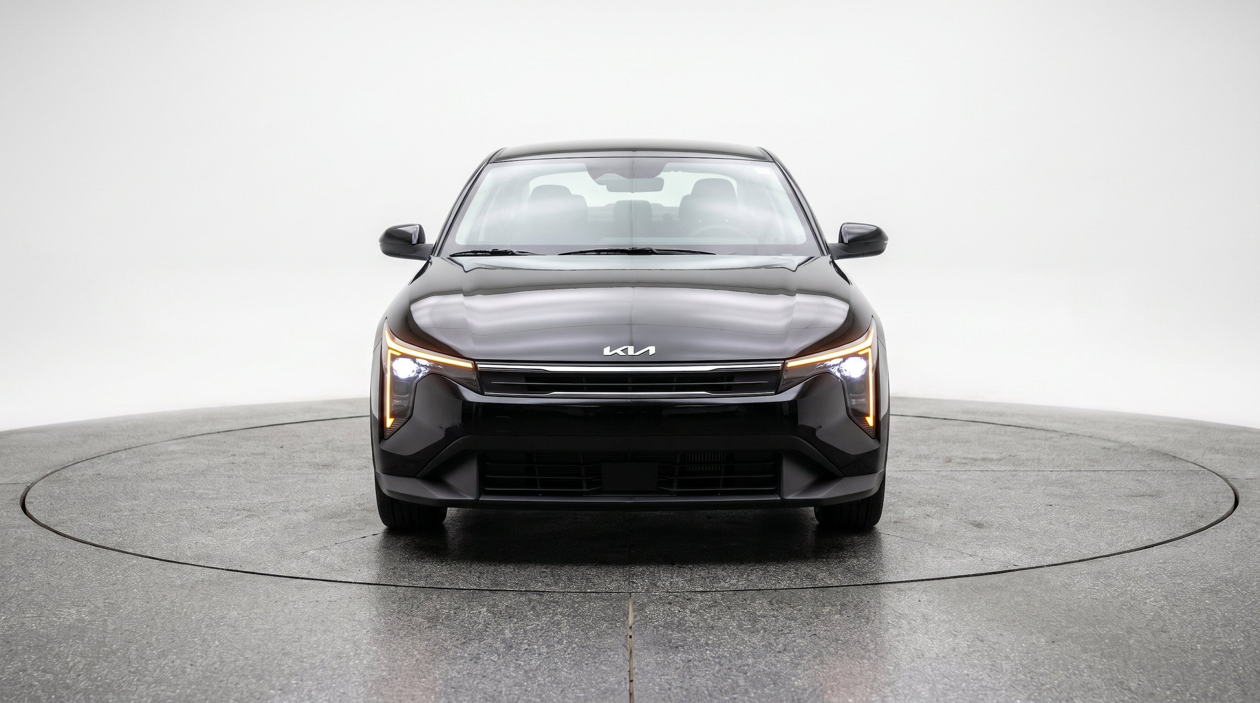 Thumbnail: 2025 Kia K4 - 2