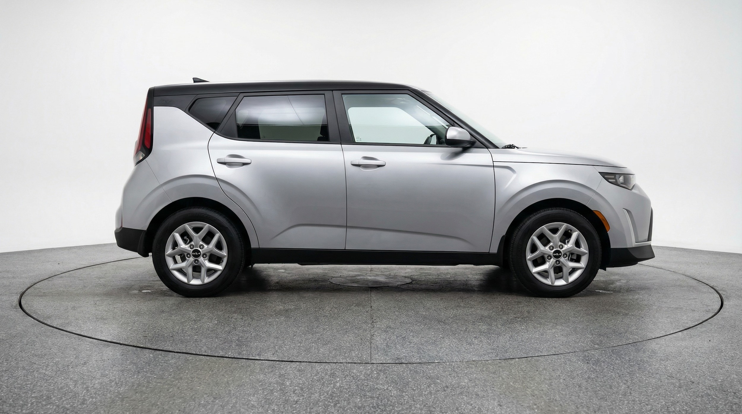 Thumbnail: 2025 Kia Soul - 8