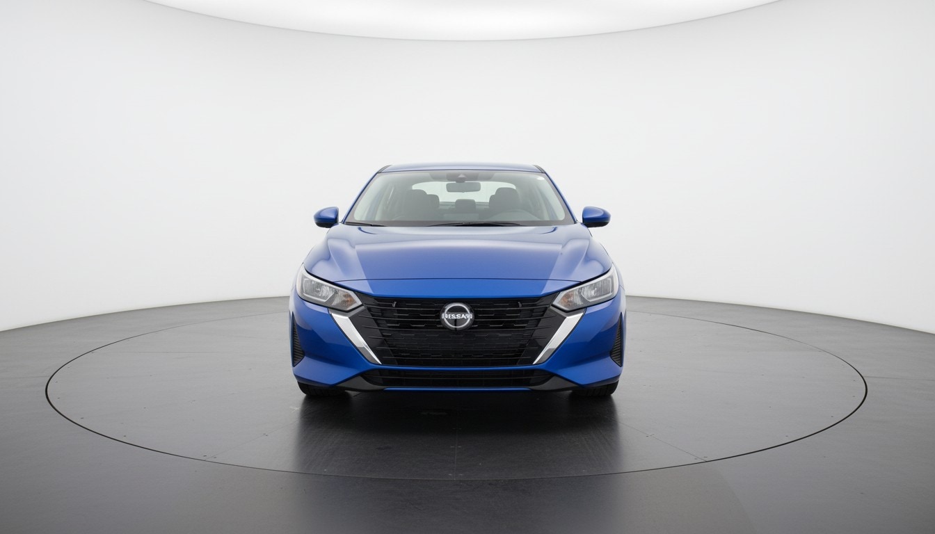 Thumbnail: 2025 Nissan Sentra - 2