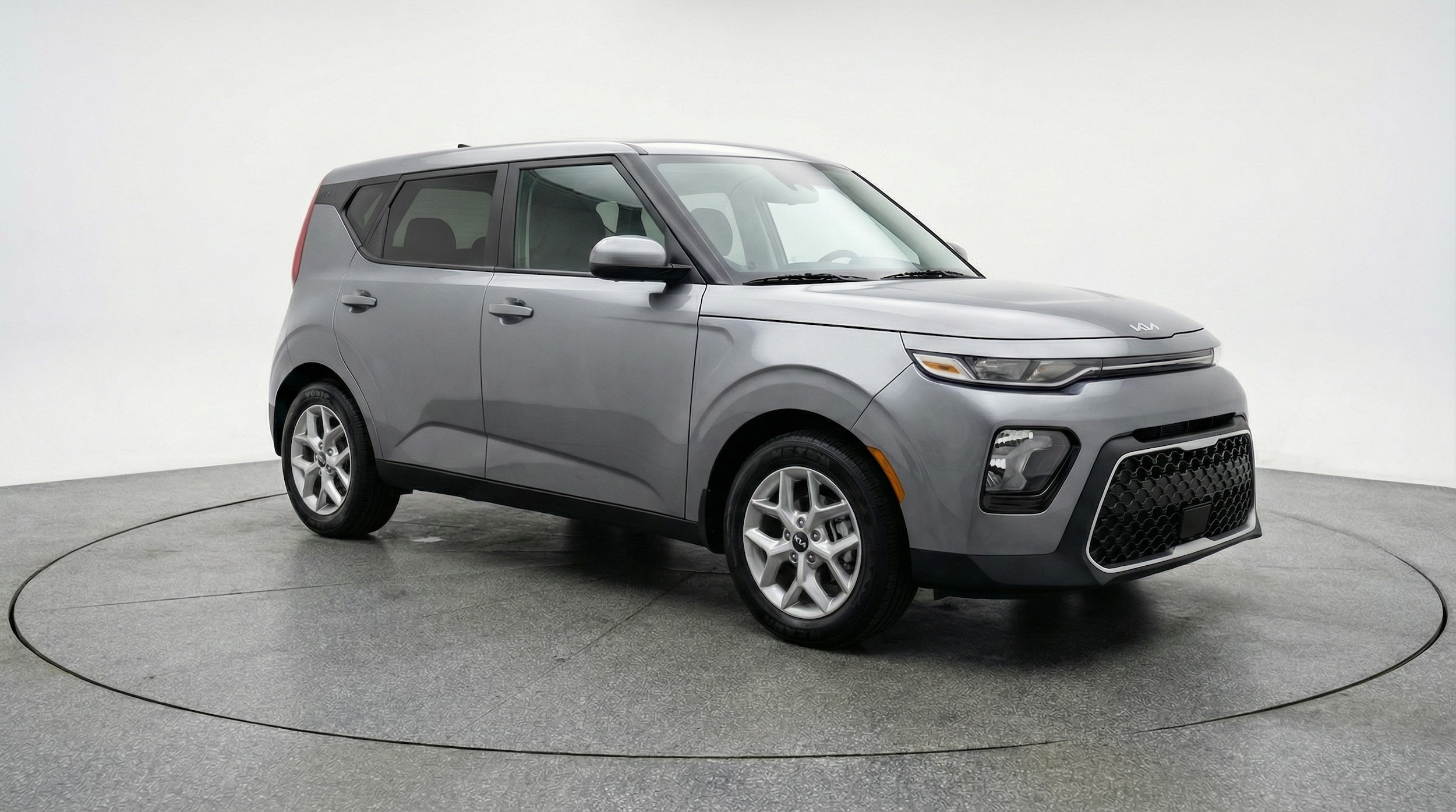 Thumbnail: 2025 Kia Soul - 1