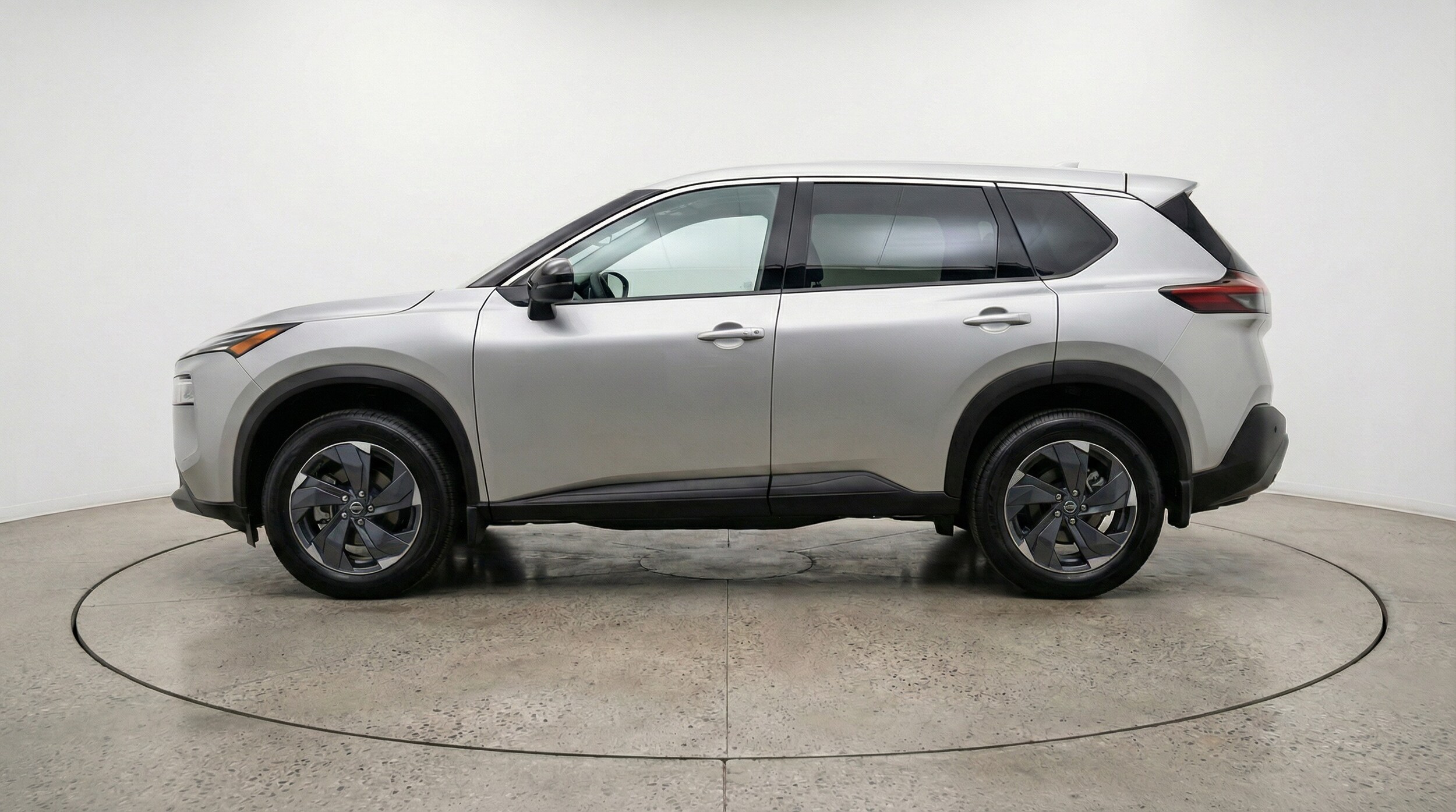 Thumbnail: 2025 Nissan Rogue - 4