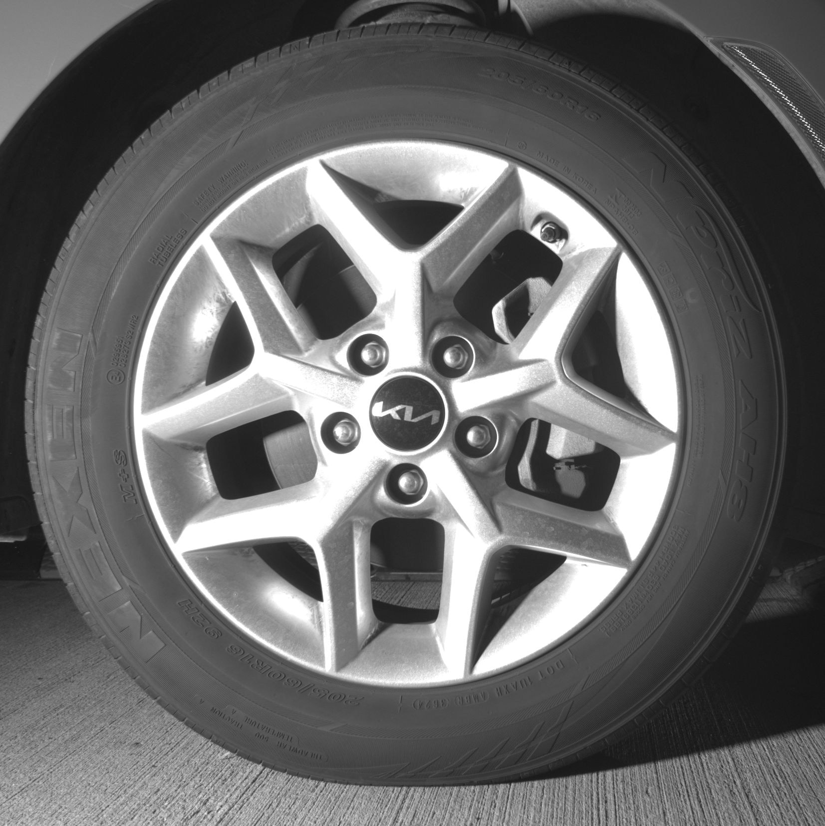 Thumbnail: 2025 Kia Soul - 10