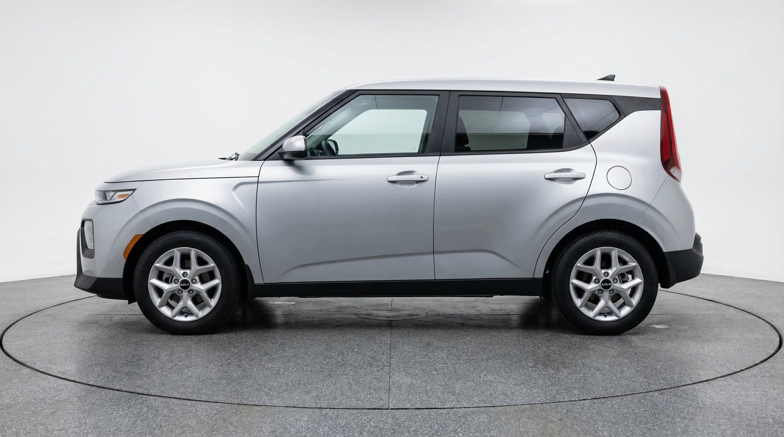 Thumbnail: 2025 Kia Soul - 5